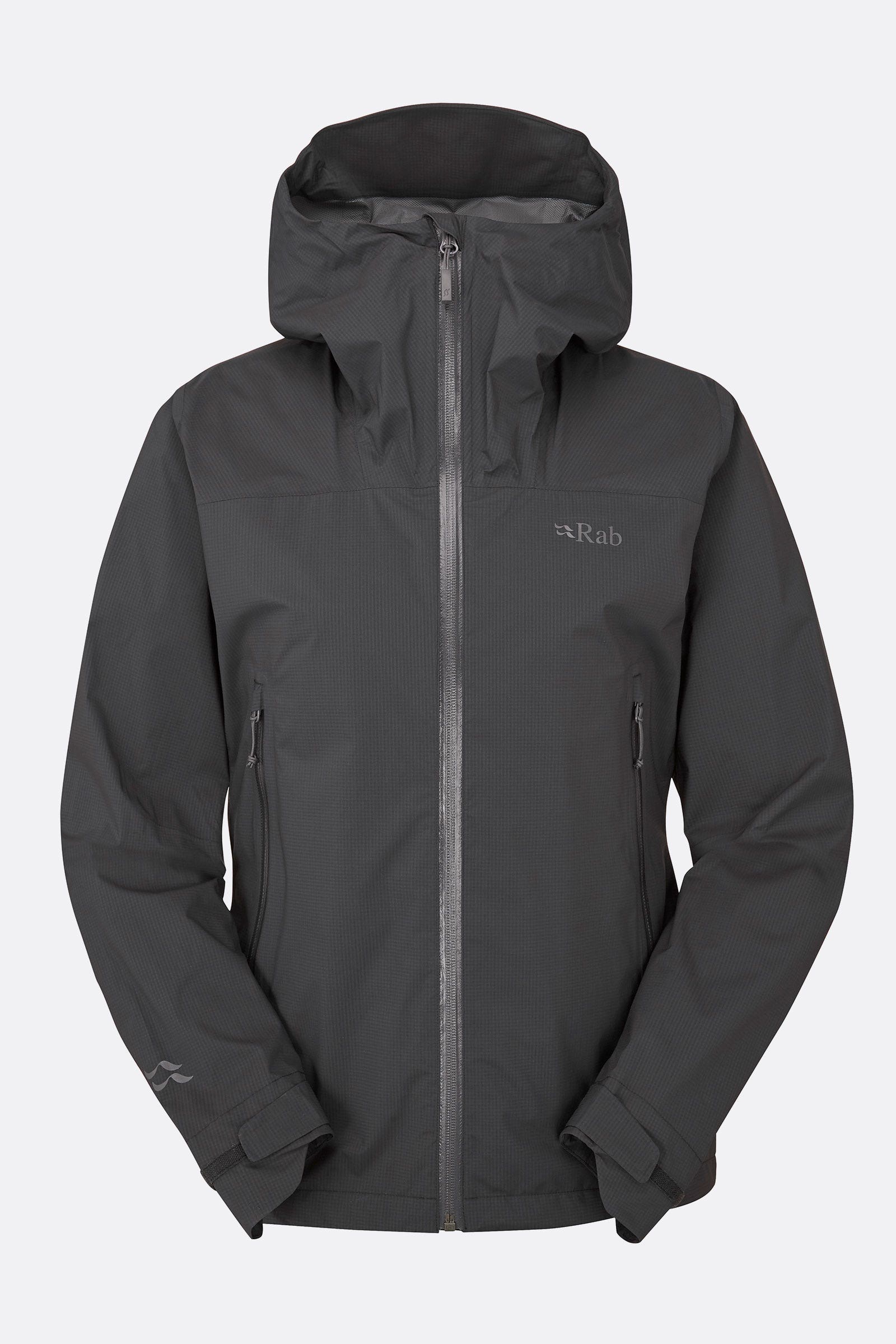 Rab women's downpour plus waterproof jacket cheap