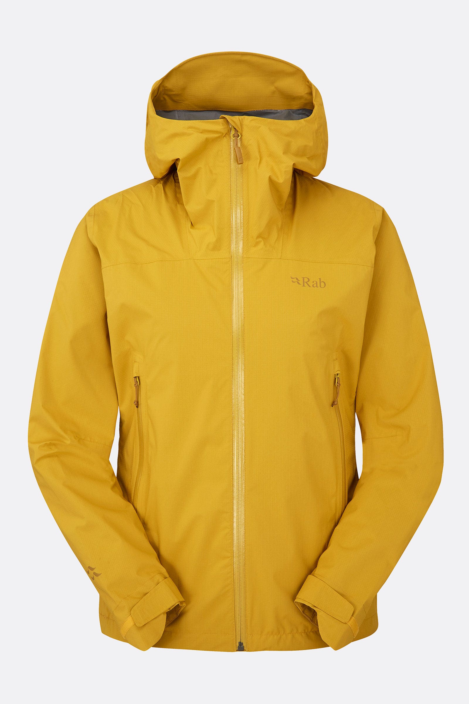 Rab downpour jacket on sale