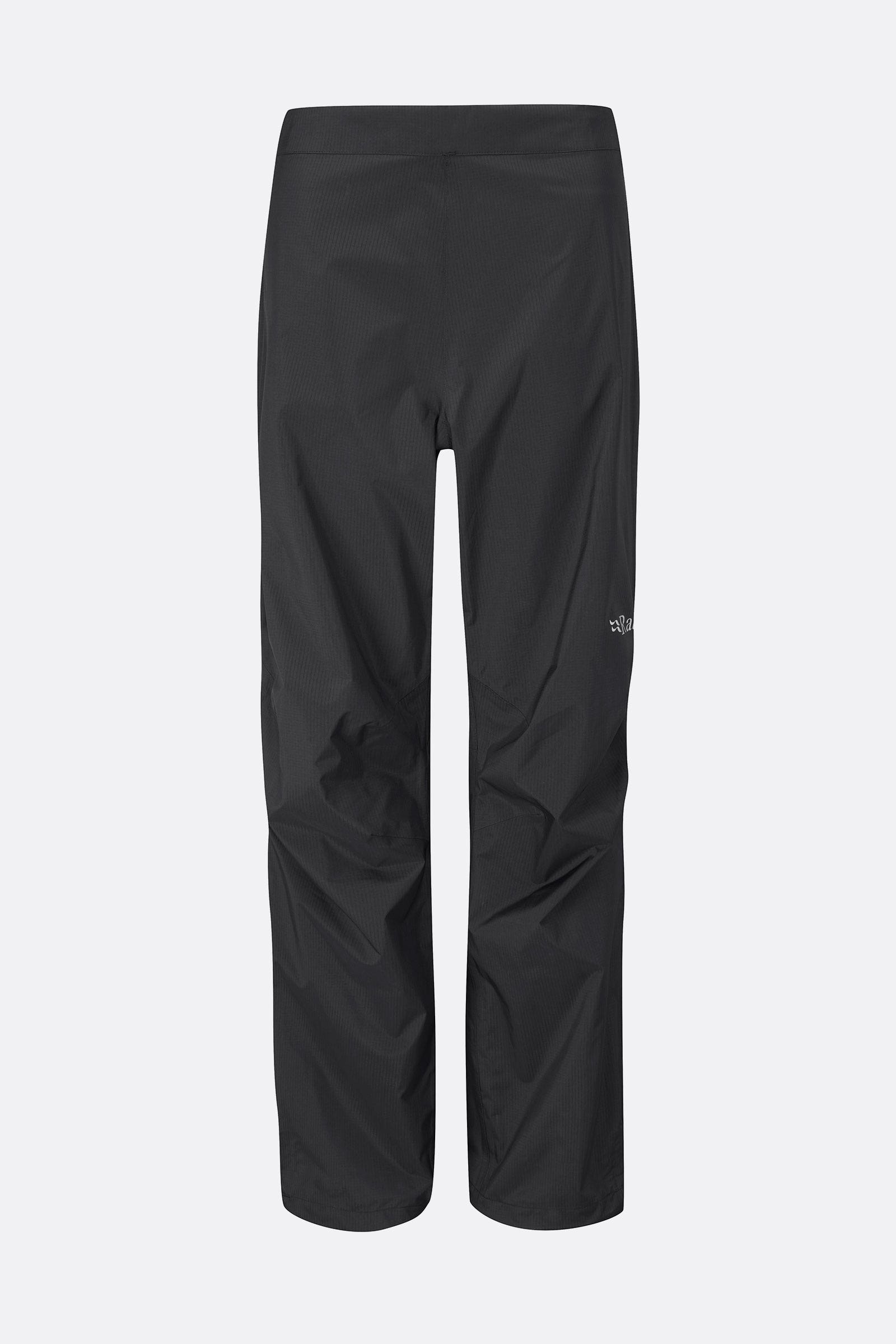 Rab ladies trousers top