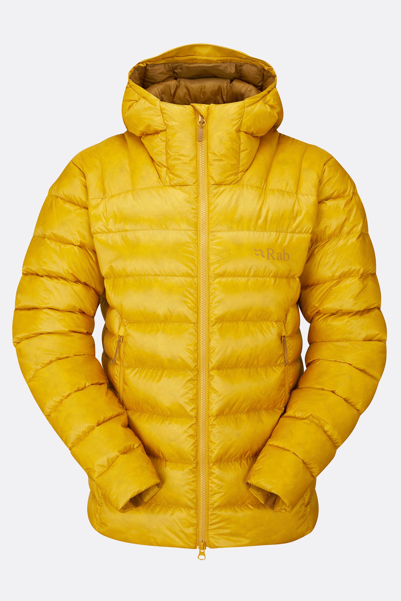 Rab women's electron down jacket hot sale
