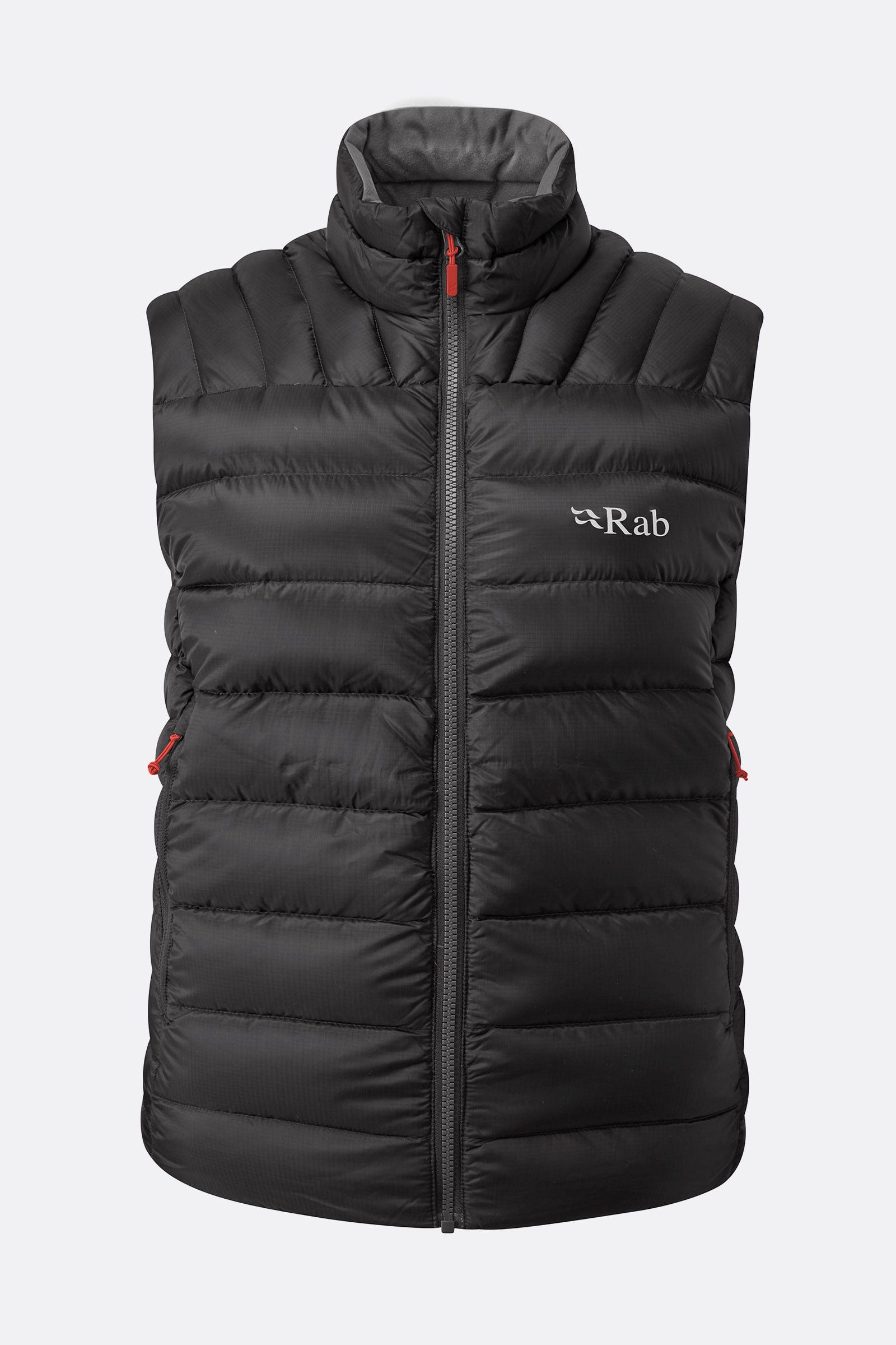 Rab electron vest review clearance