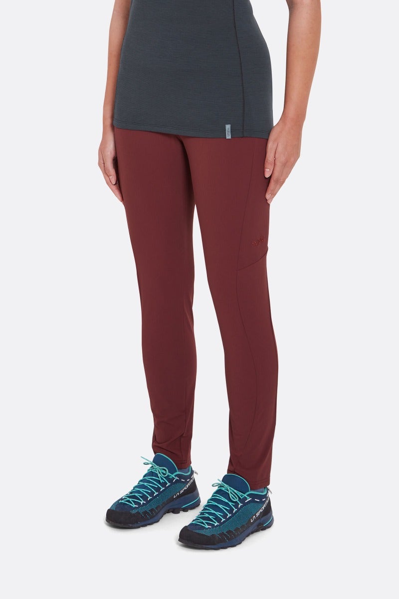 Rab women's elevation pants hotsell