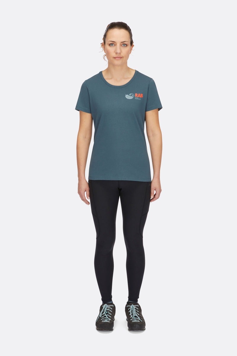 Women s Escape Tights Rab UK