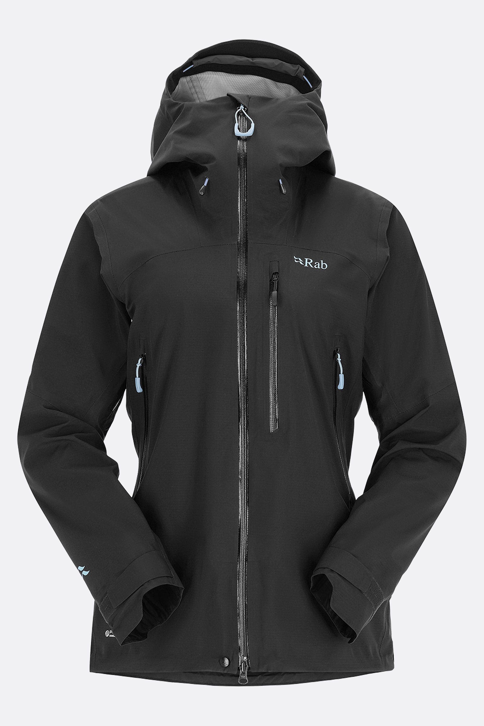 Rab women's firewall jacket store