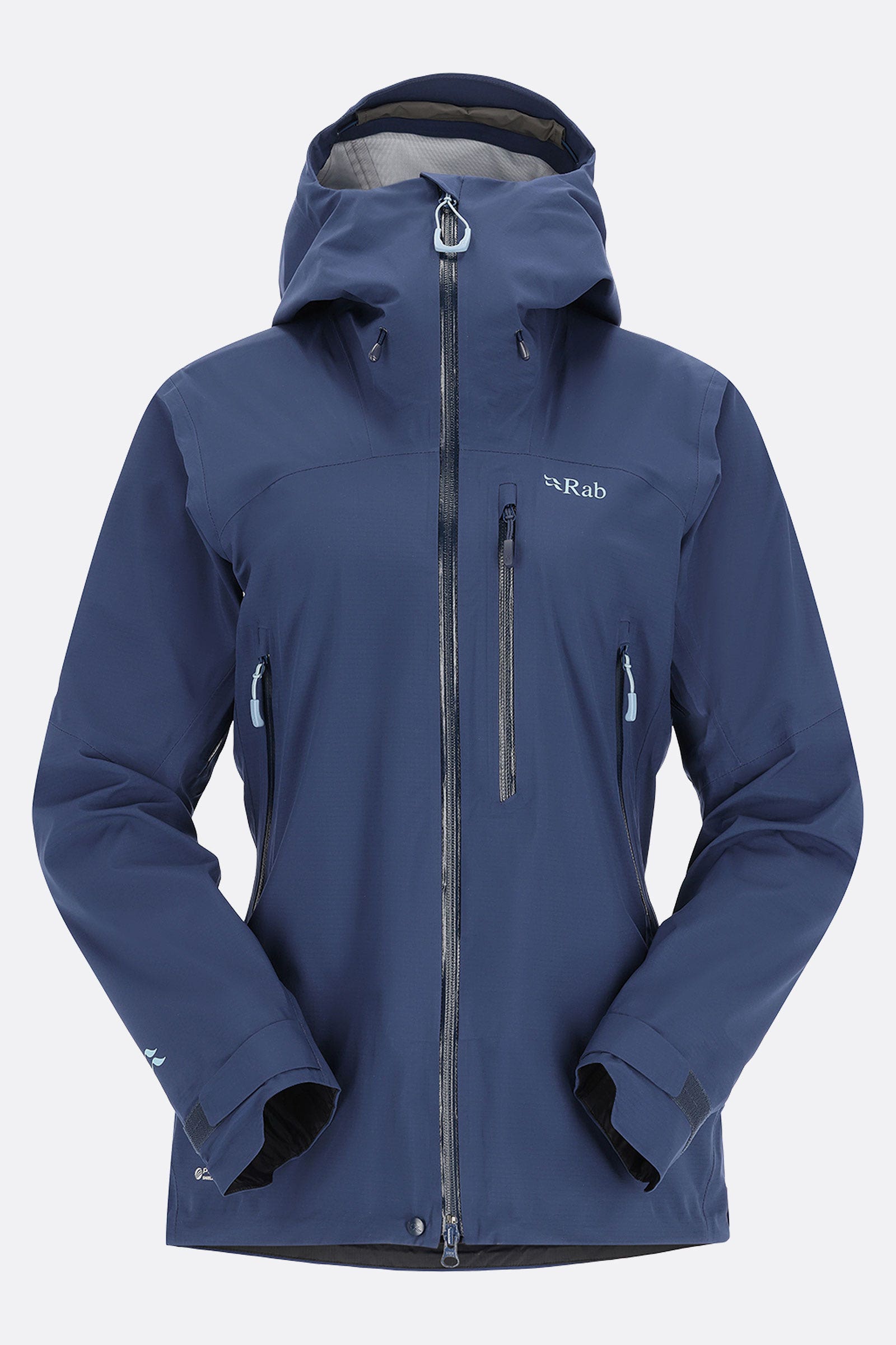 Rab firewall jacket womens sale clearance