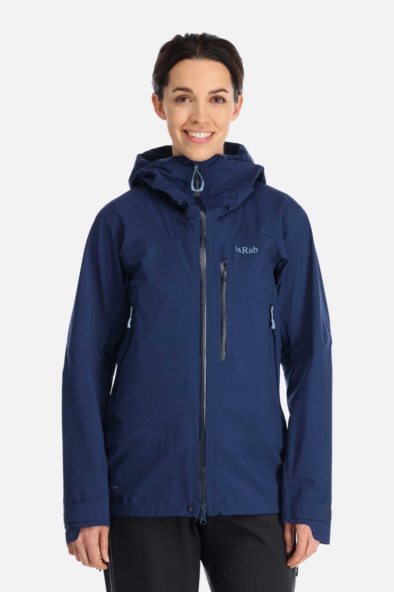 Rab firewall 2024 jacket