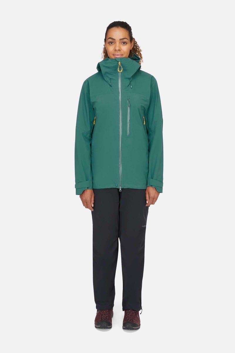 Rab 2025 firewall jacket