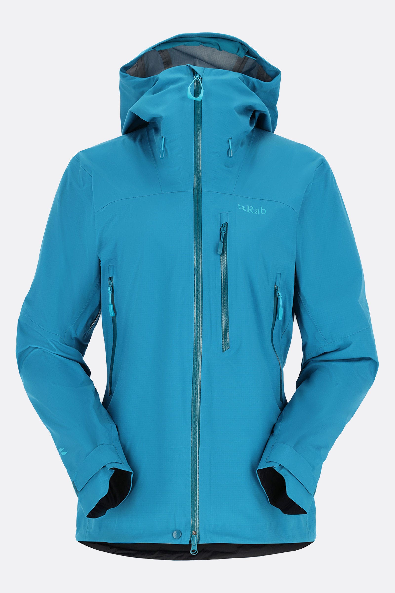 Rab firewall jacket on sale