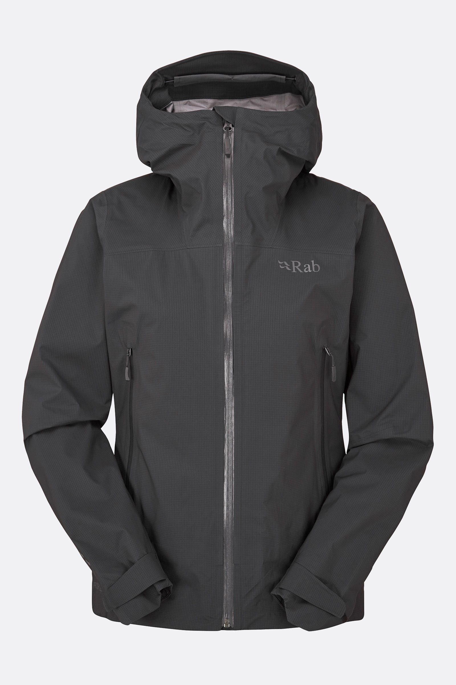 Women s Firewall Light Waterproof Jacket Rab UK