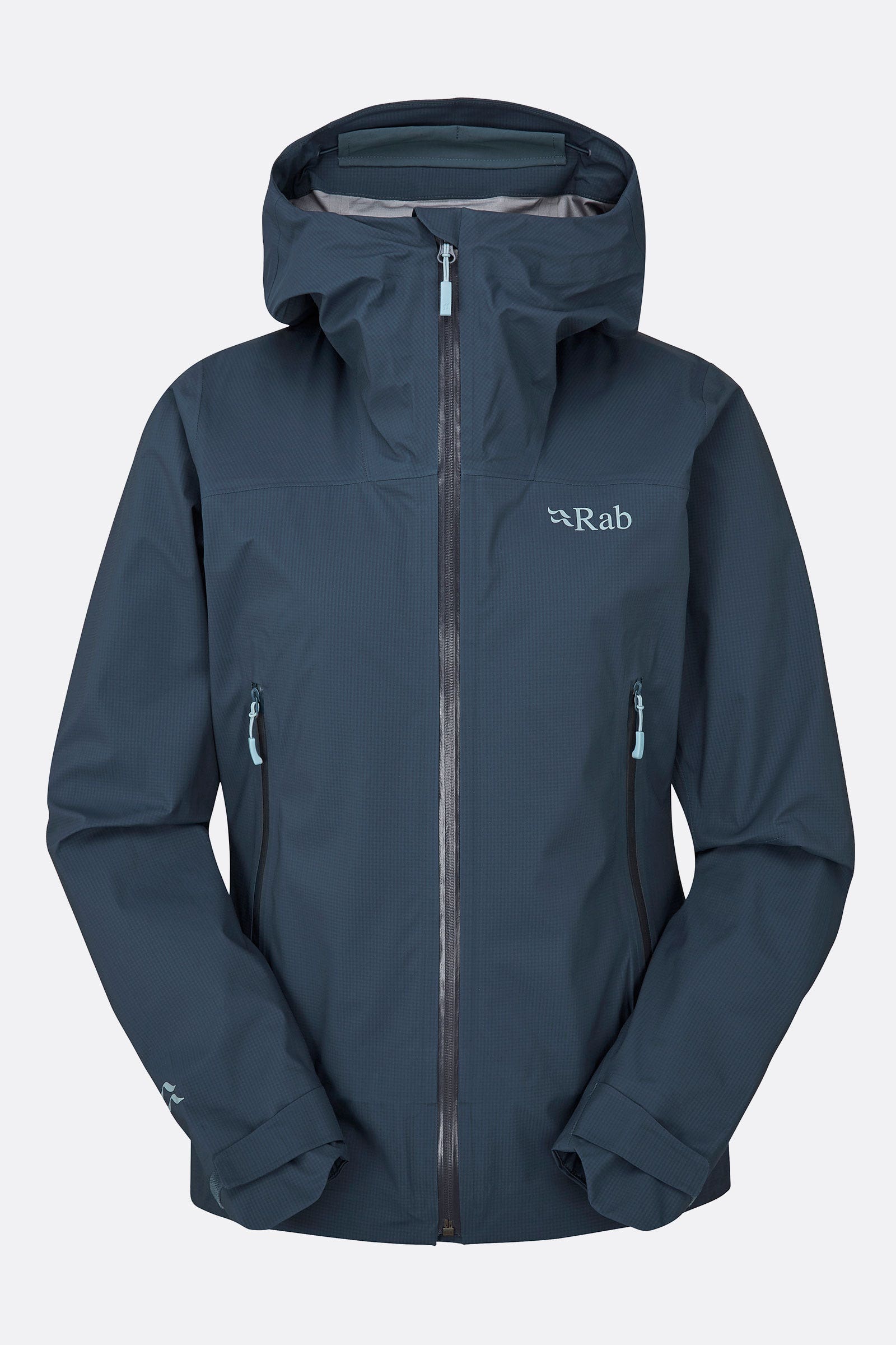 Rab firewall jacket womens atlantis on sale