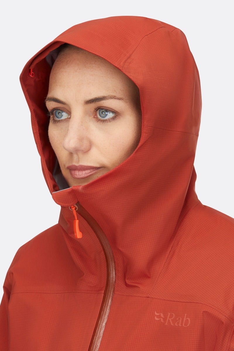 Rab firewall womens sales