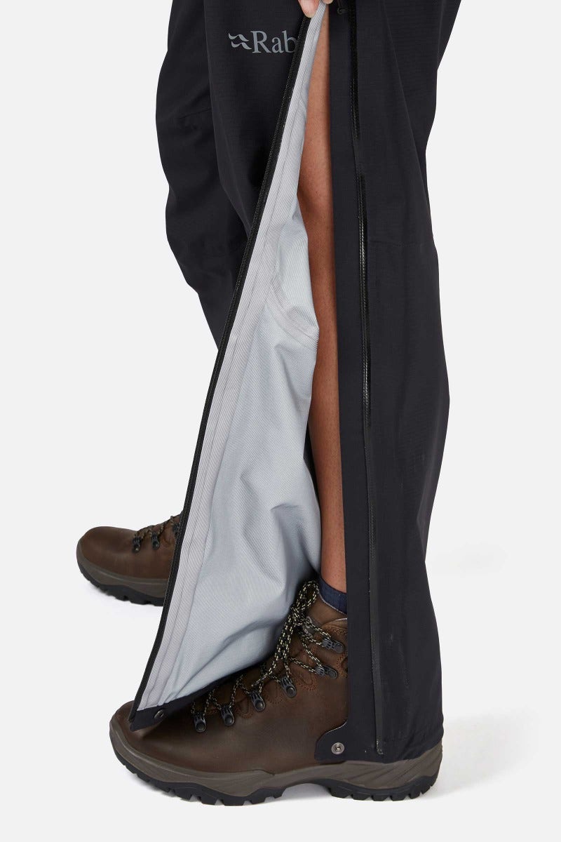 Women s Firewall Waterproof Pants Rab EU