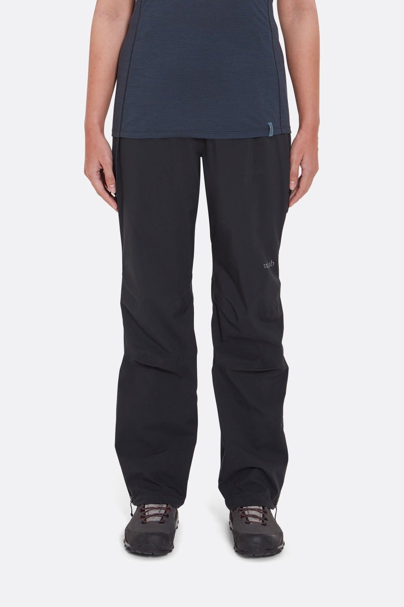 Rab firewall best sale pants womens