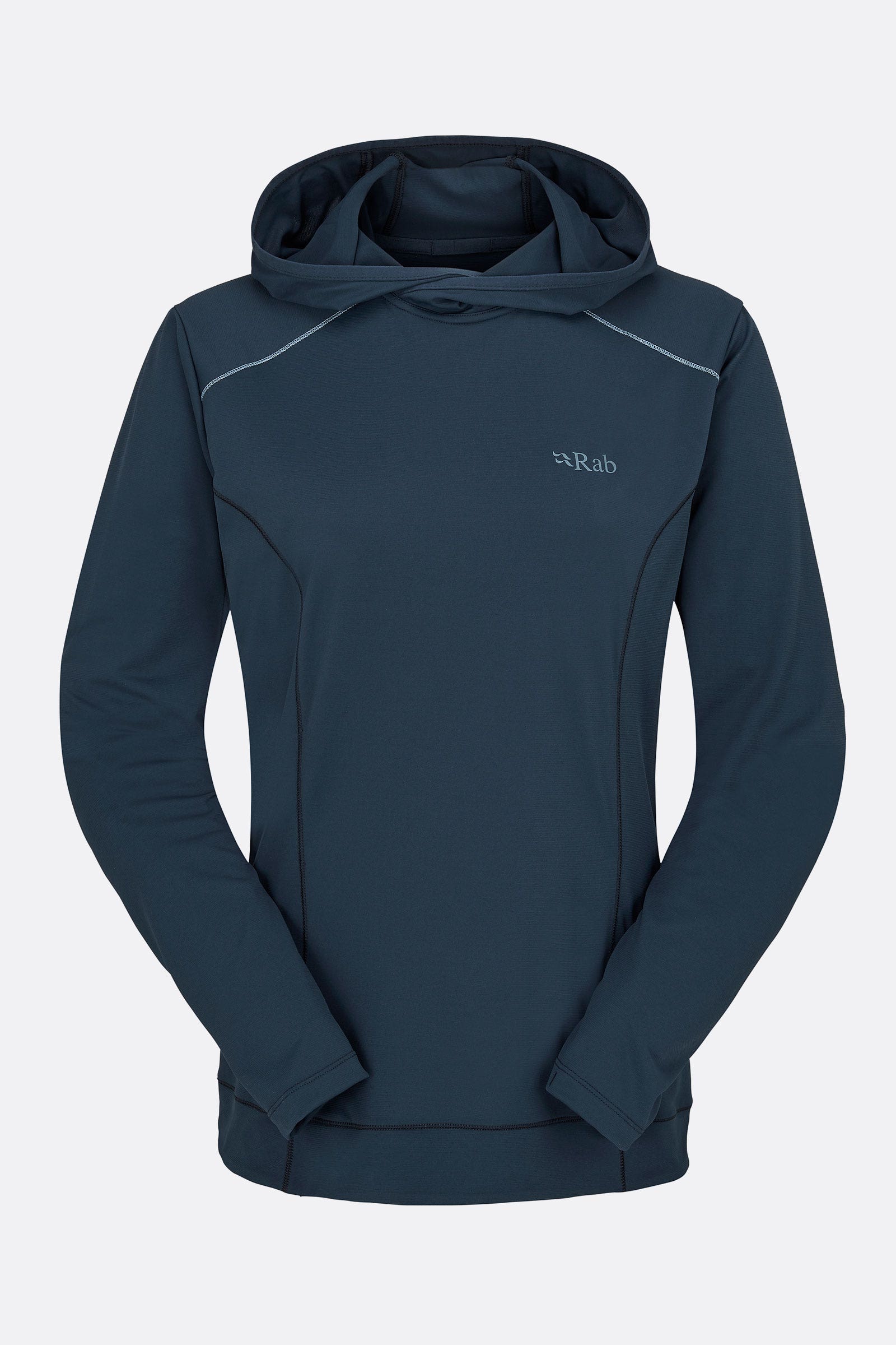 Women s Force Hoody Rab US