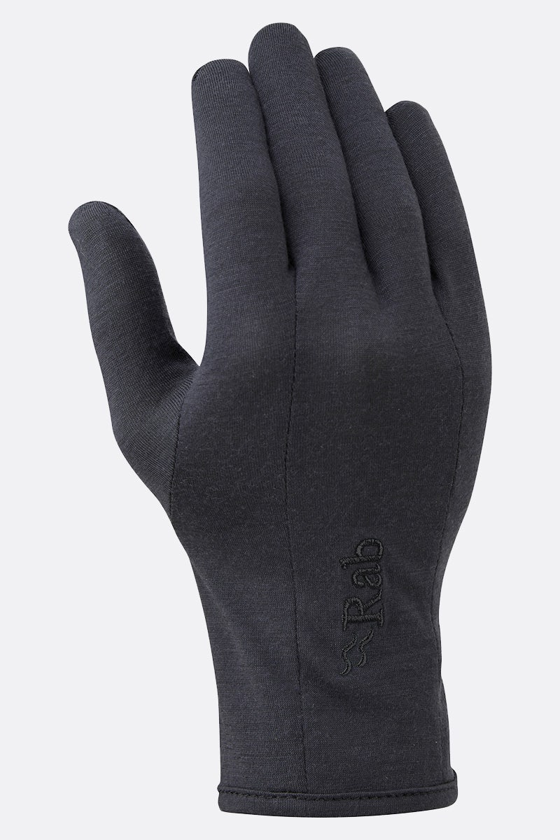 Rab ladies gloves on sale