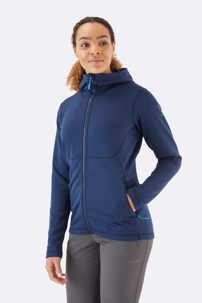 Rab zip up online