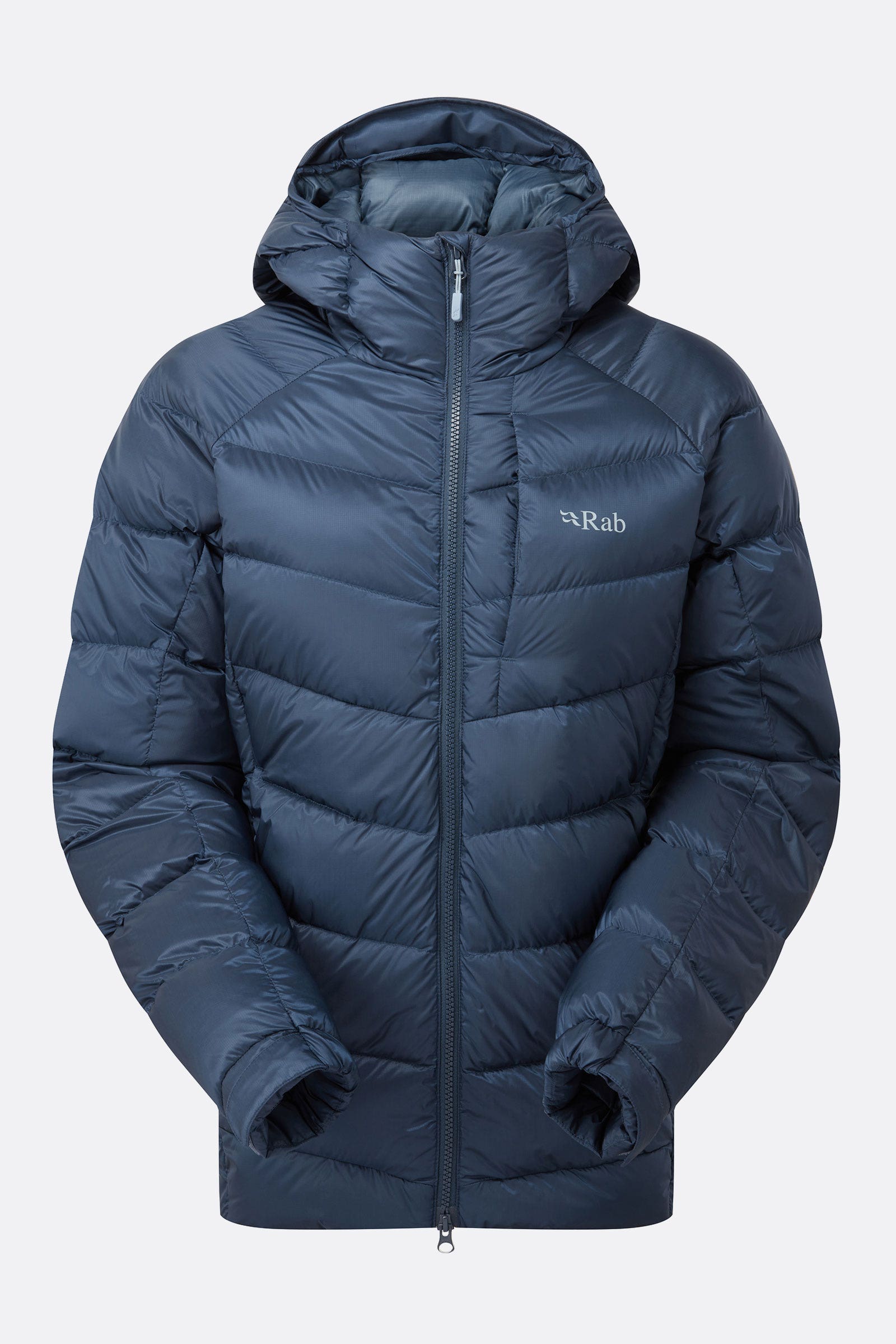 Women's Glaceon Pro Down Jacket | Rab® US