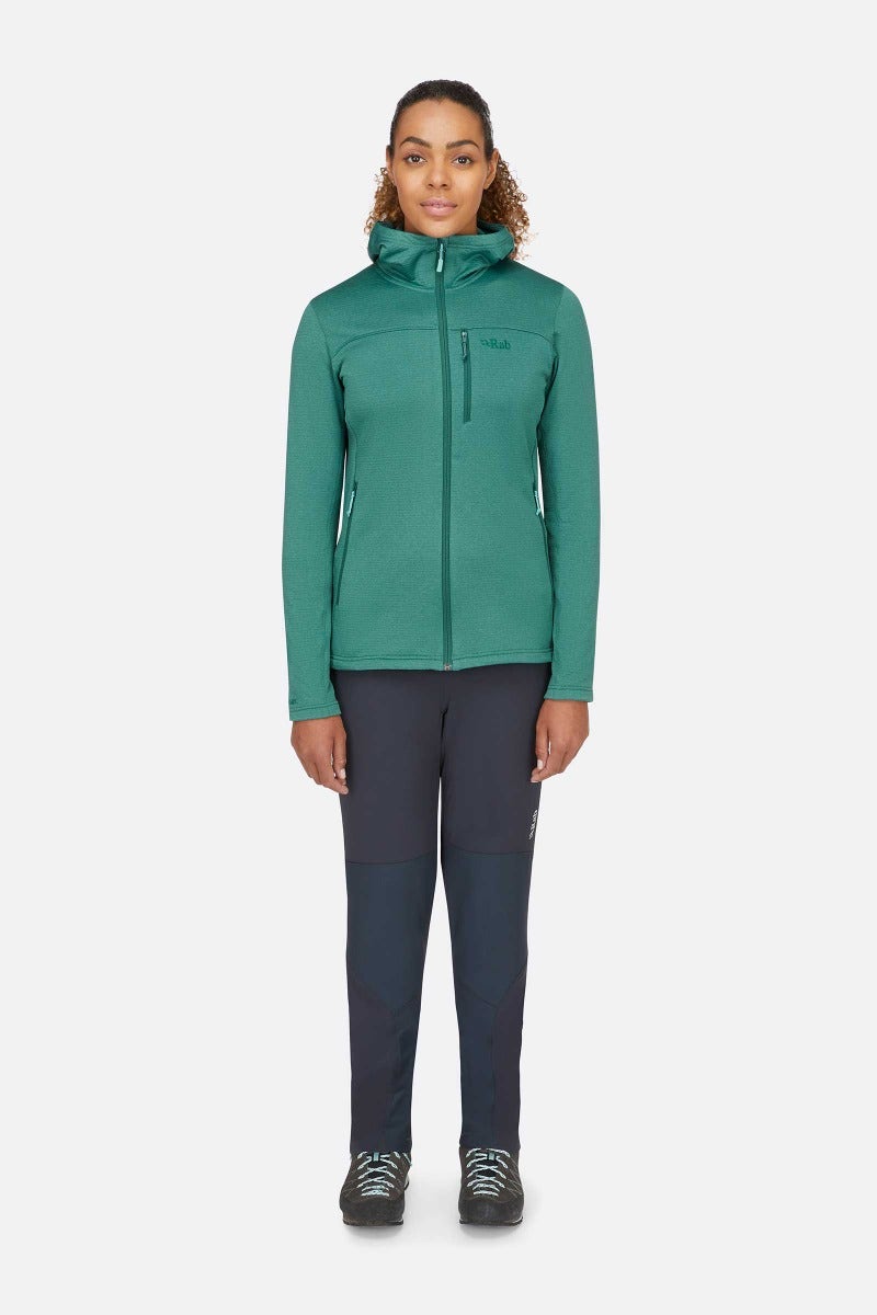 Rab grid fleece sales