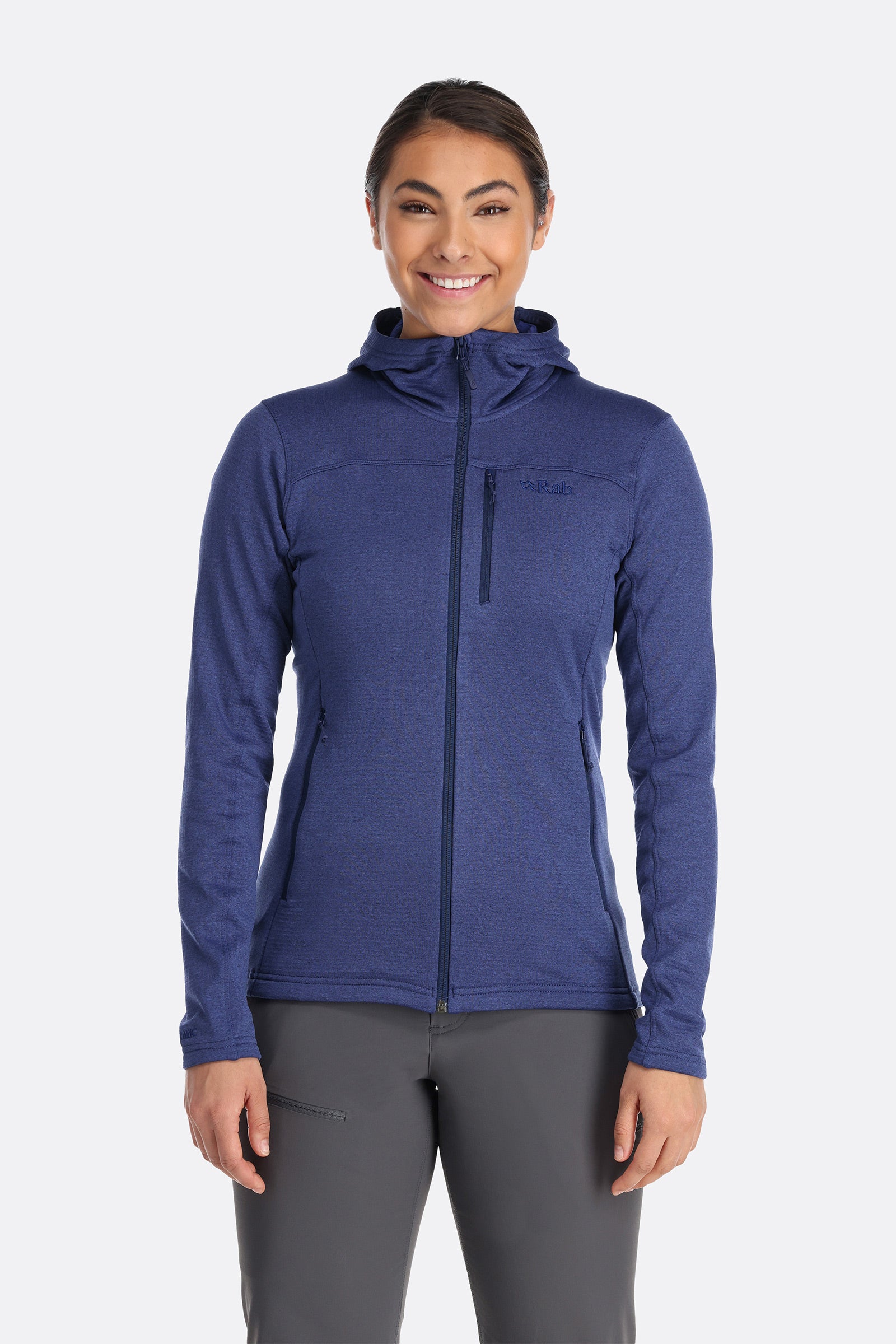 Rab merino best sale hoody
