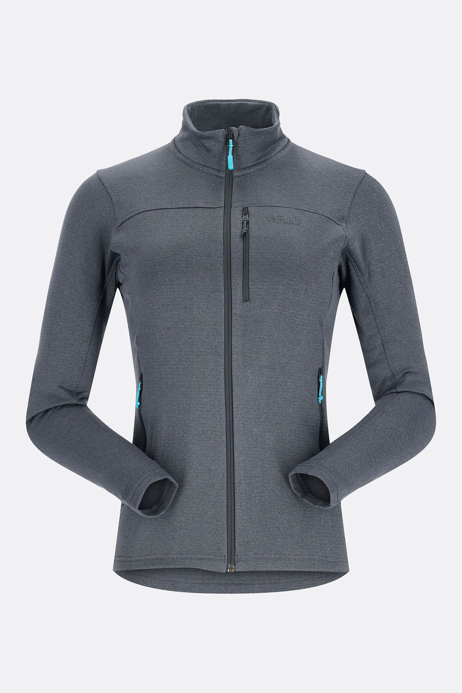 Women s Graviton Jacket Rab CA