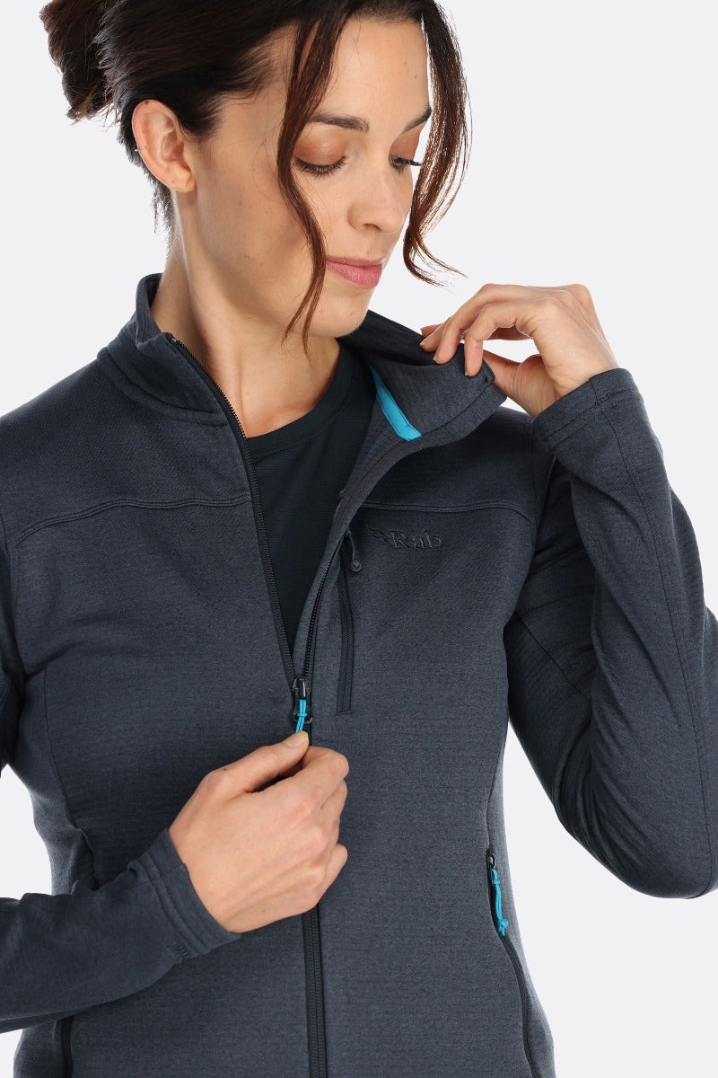 Women's Graviton Jacket - Rab® CA
