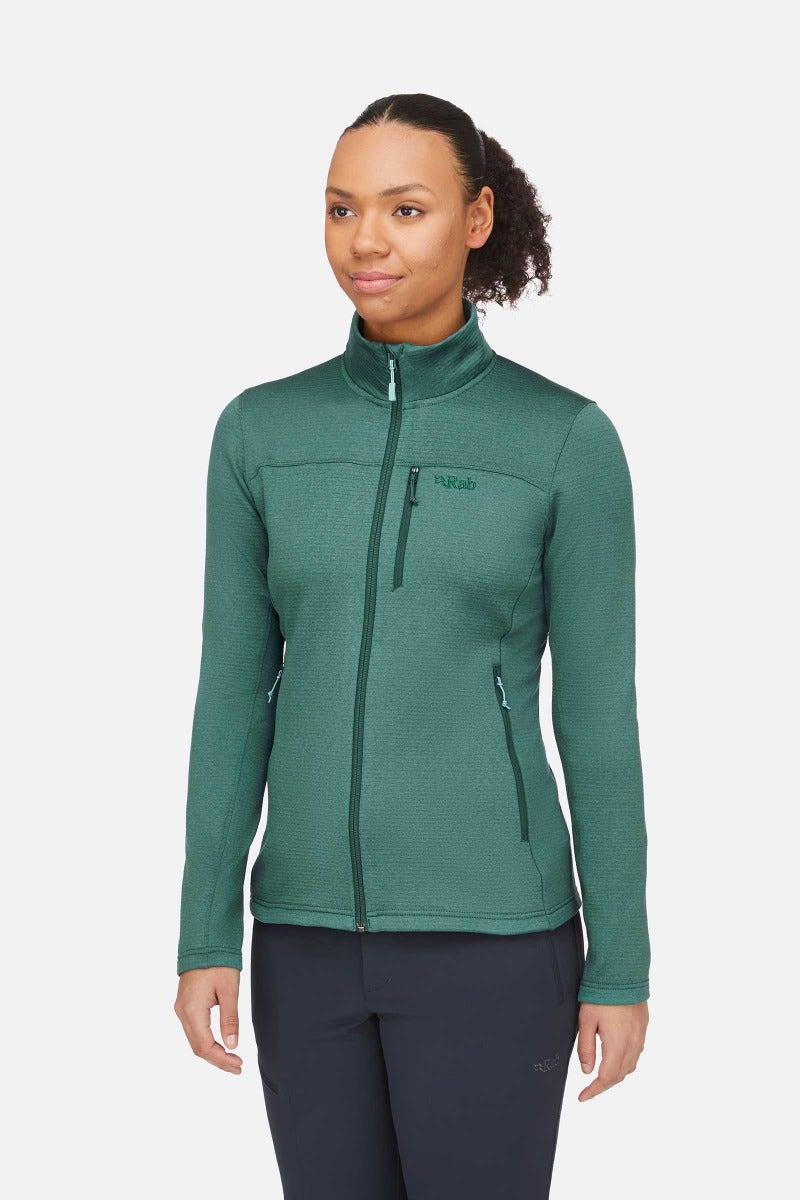 Women s Graviton Jacket Rab US