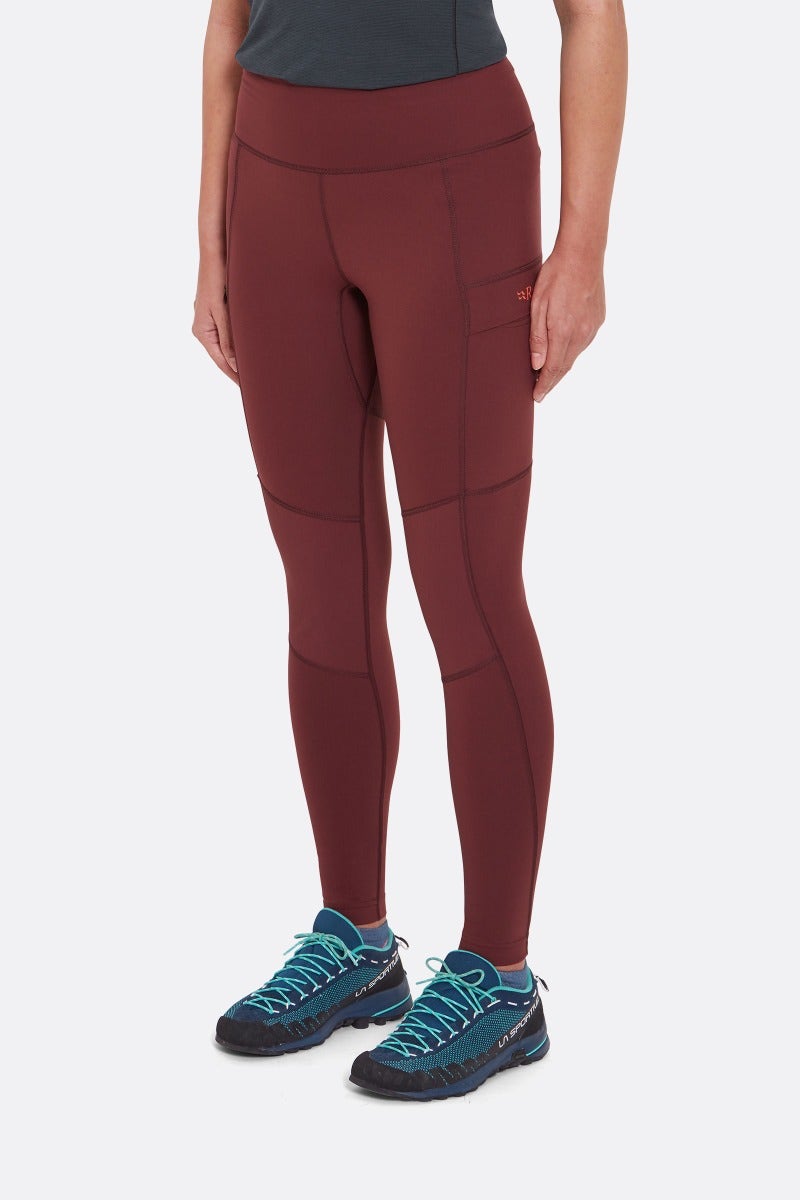 Rab shop walking leggings