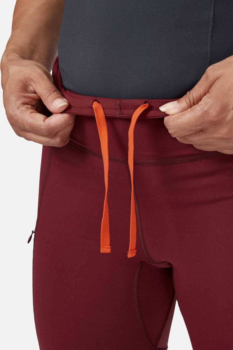 Rab horizon clearance