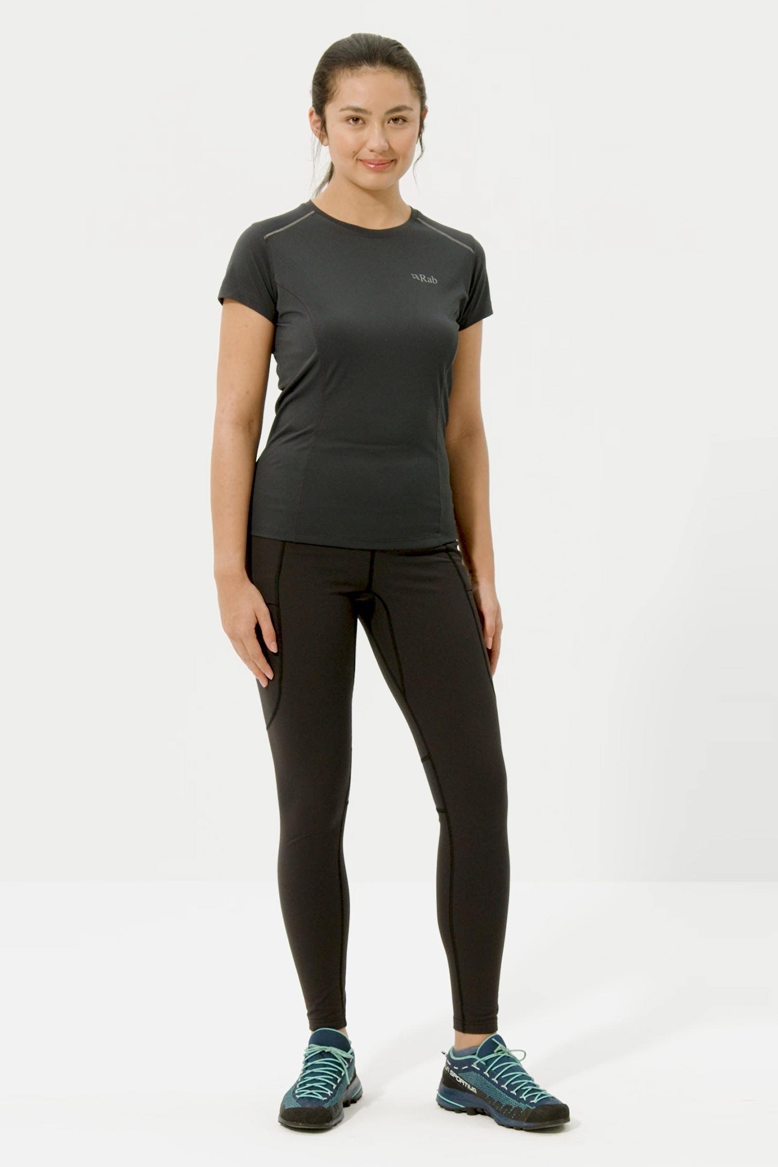 RAB Women s Incline As Tights