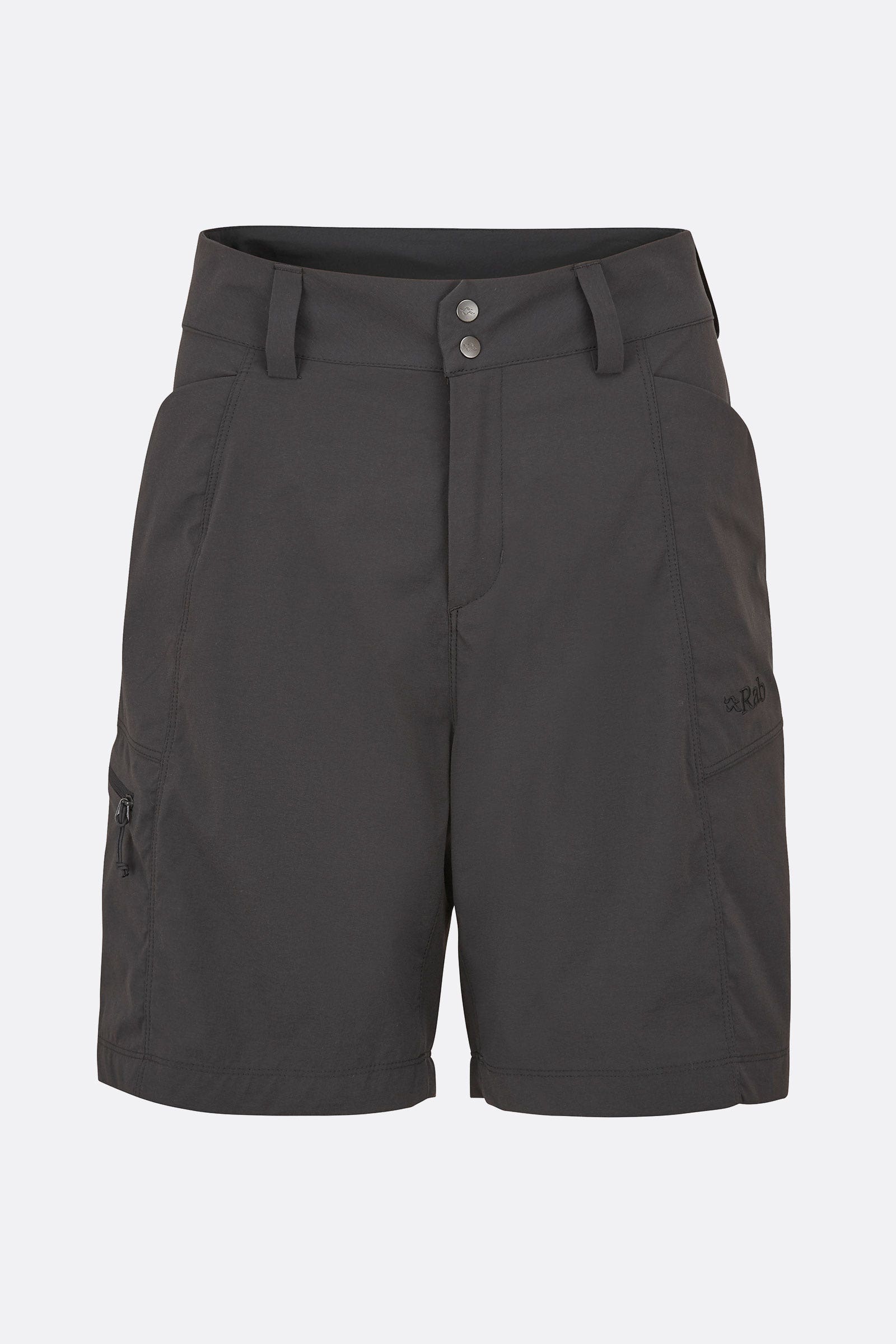 Rab shorts womens best sale