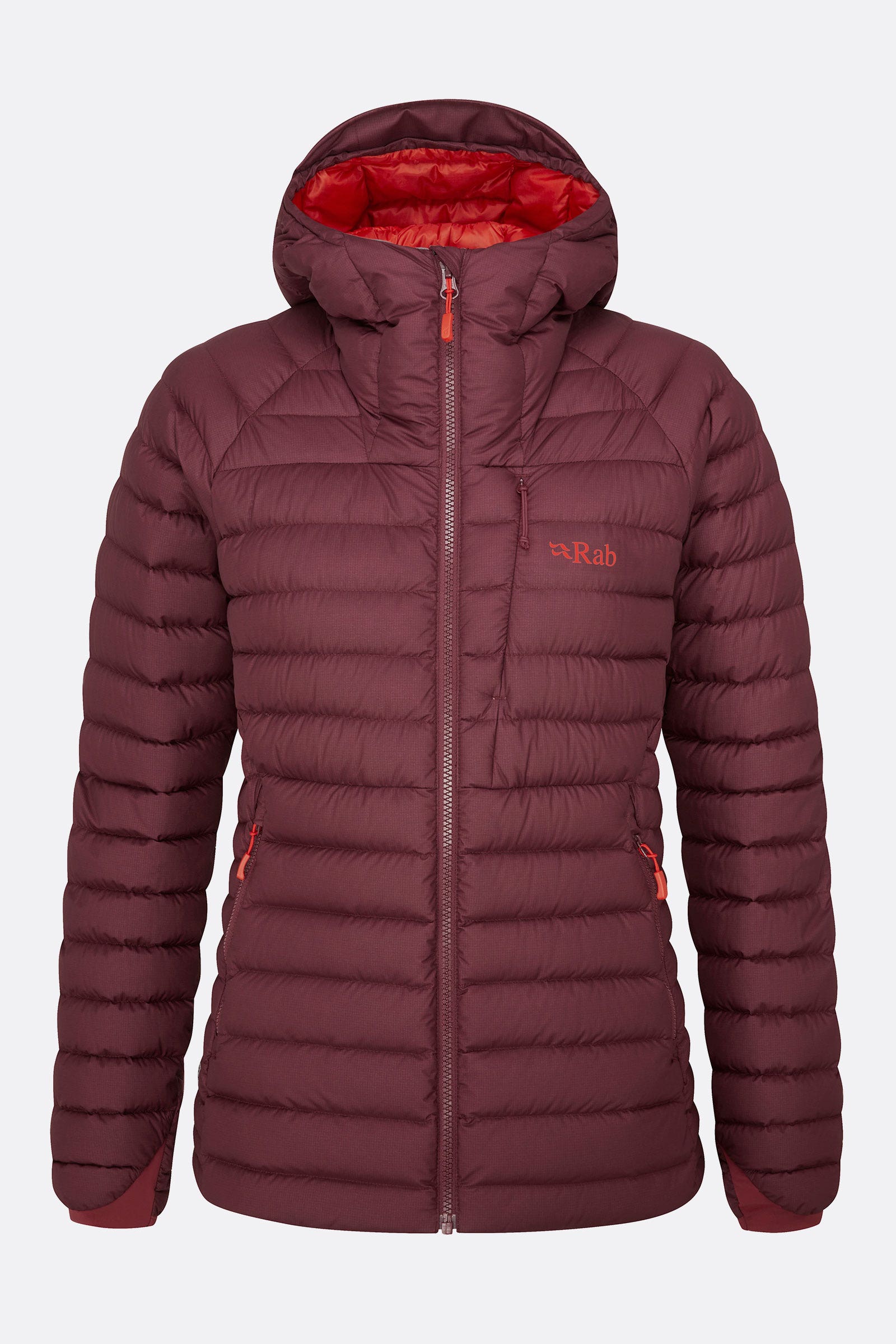 Women s Infinity Microlight Down Jacket Rab UK
