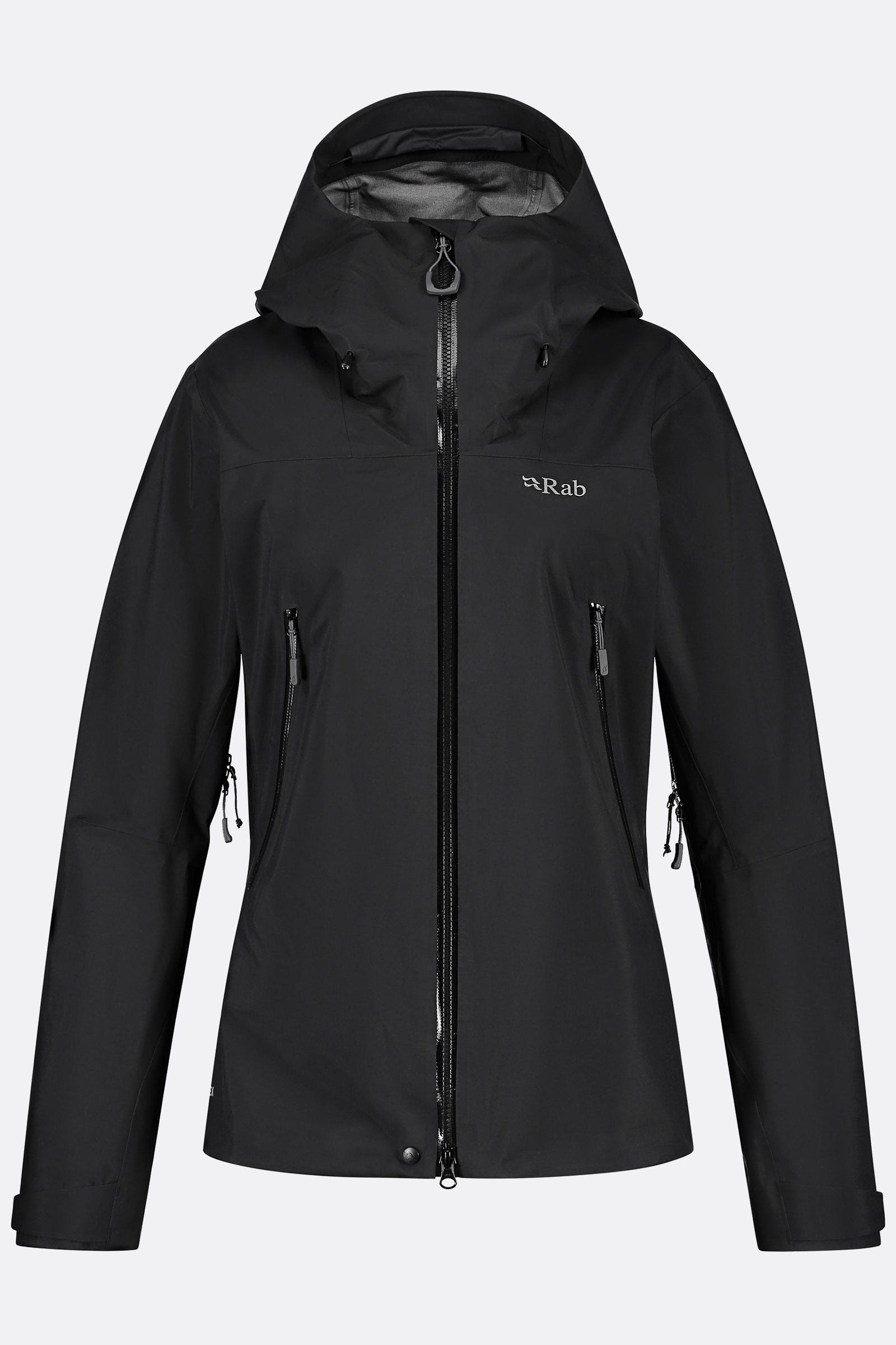 RAB Women s Kangri GTX Jacket Large Black