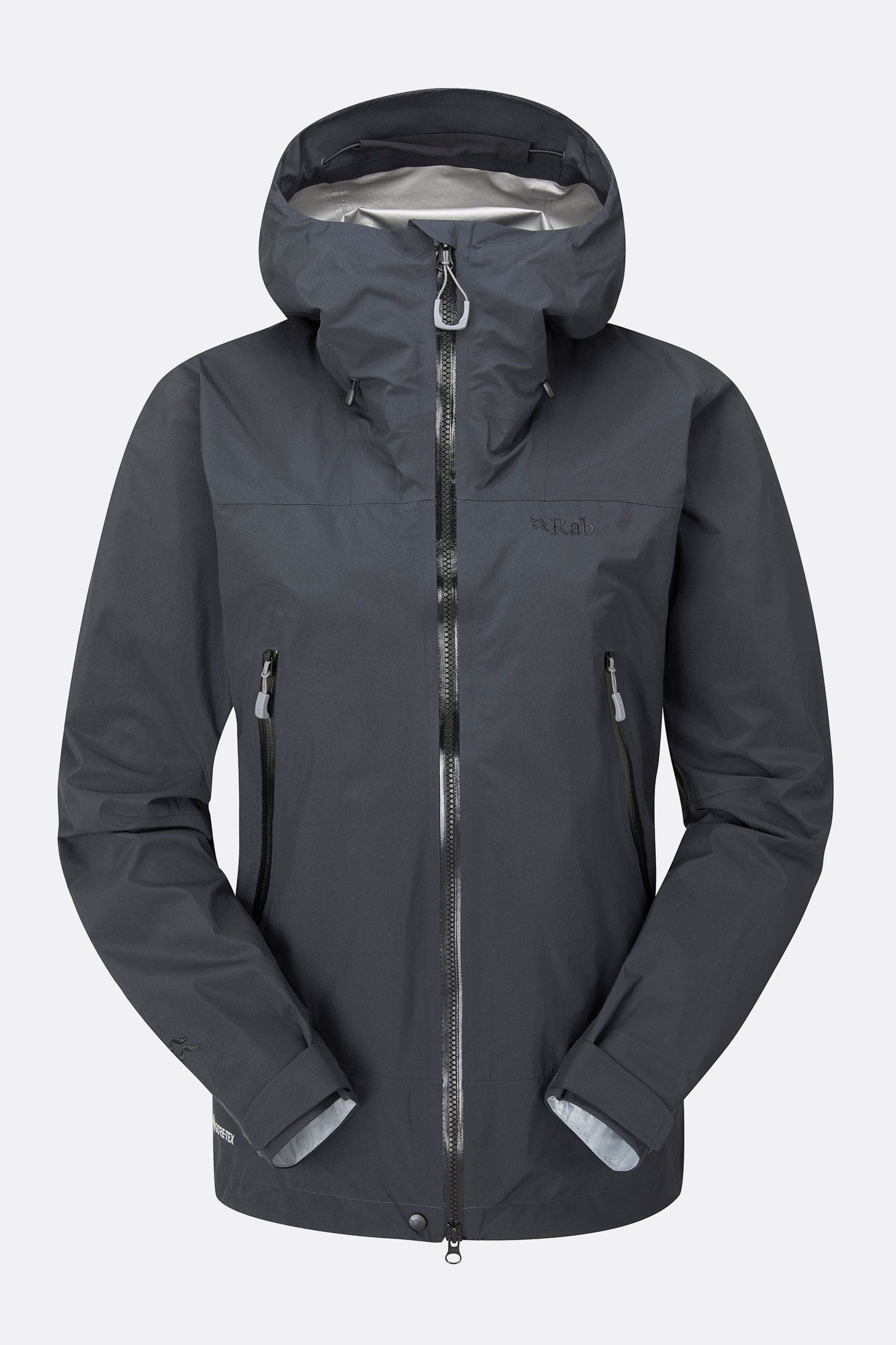 Veste Kangri GORE TEX PACLITE Plus pour femmes Rab FR