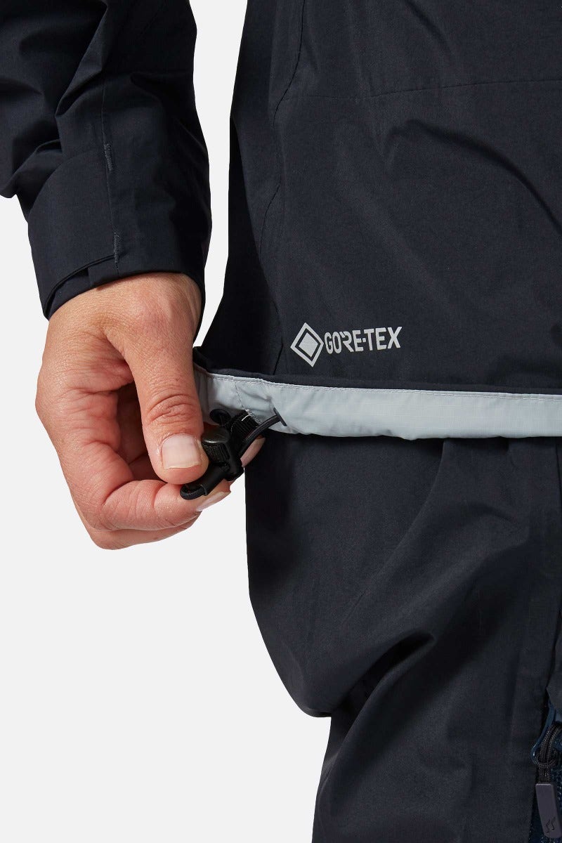 North face gore tex store paclite jacket