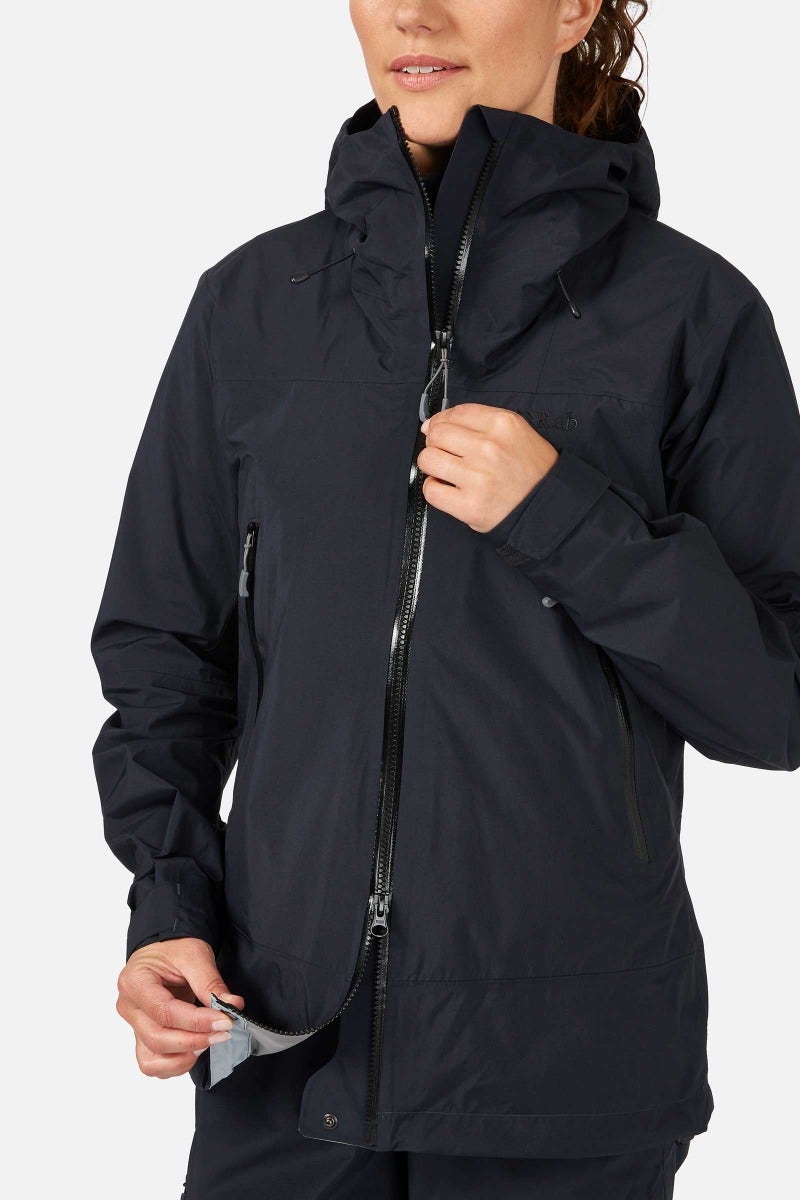 Houdini candid jacket store