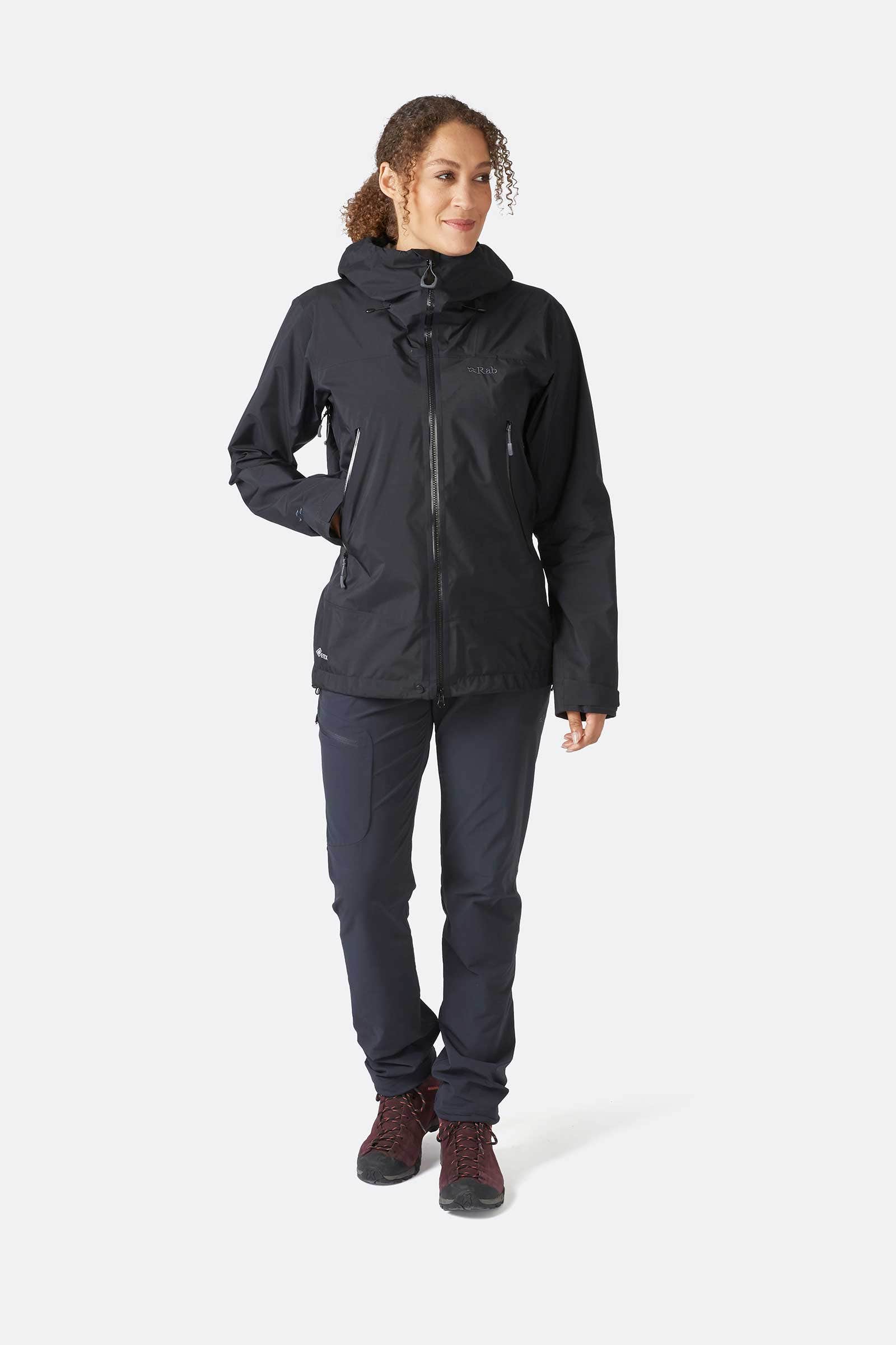 Rab 2025 plus size