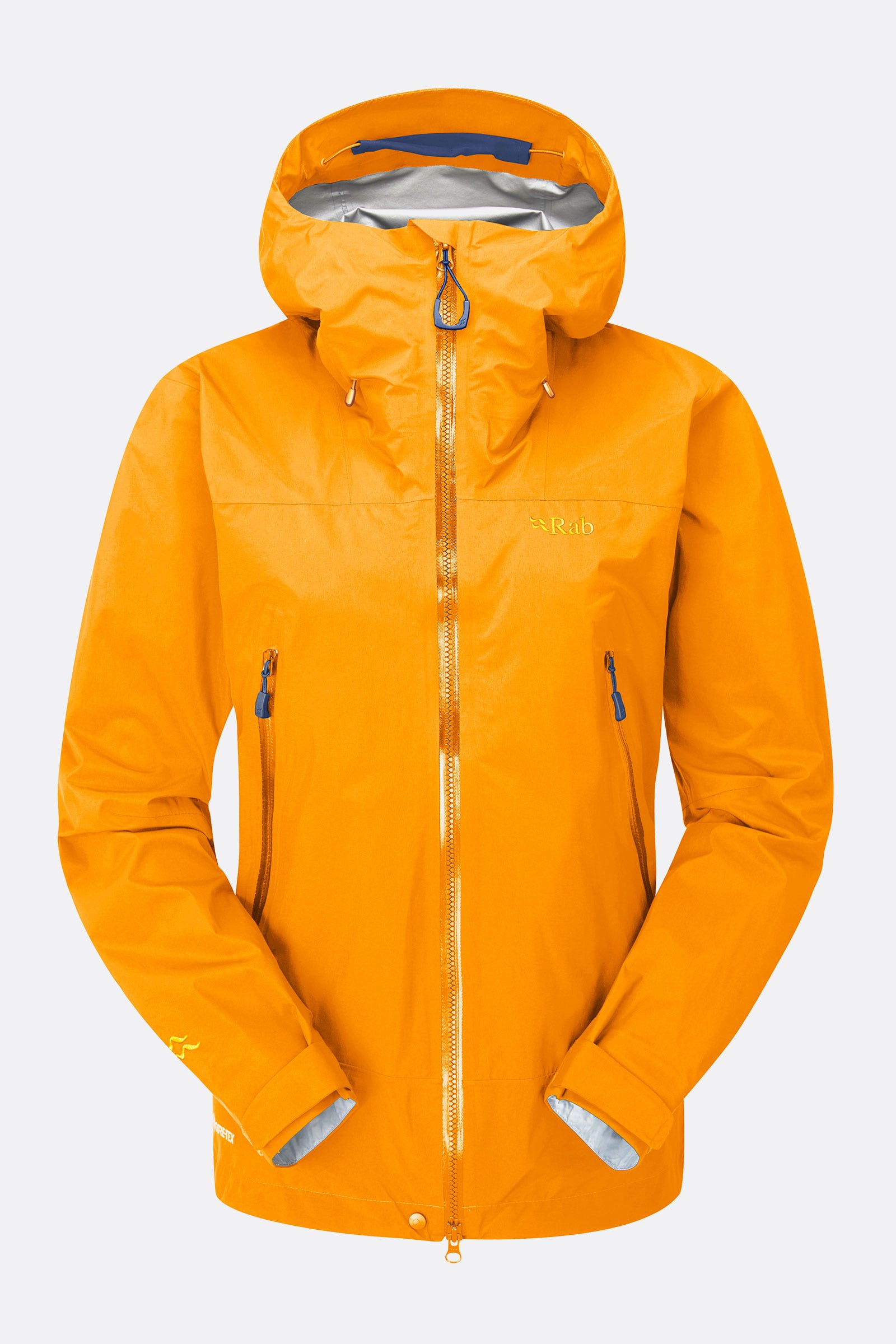 Rab gore tex jacket women's shop