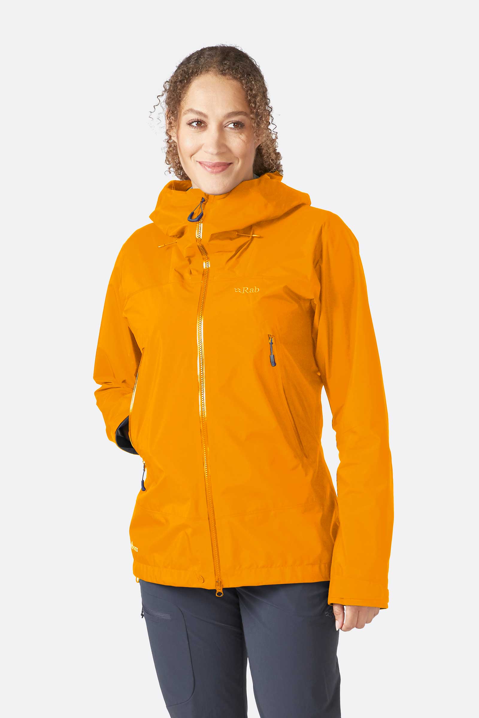 Rab kangri jacket womens sales