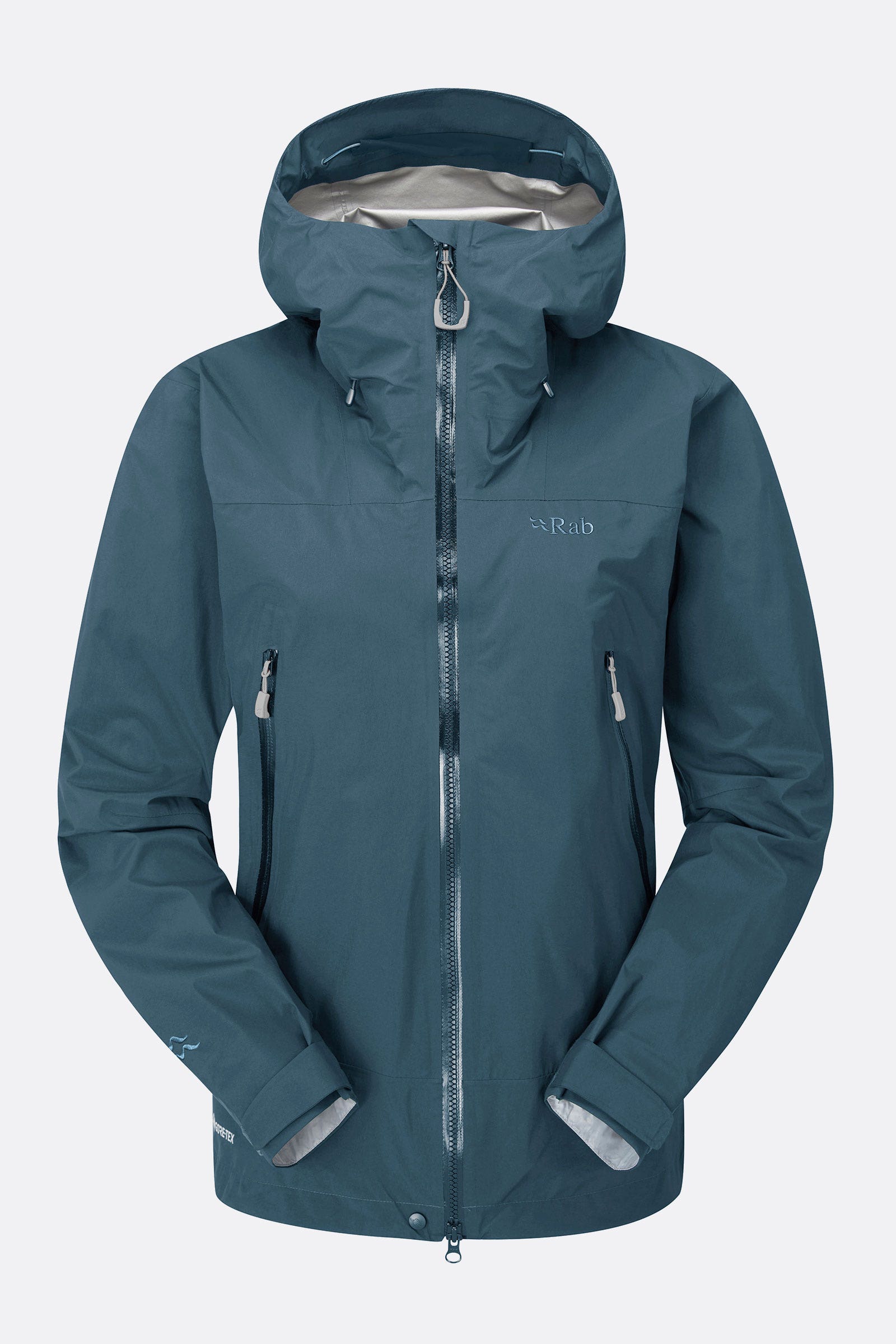 Women's Namche GORE-TEX Jacket | Rab® US