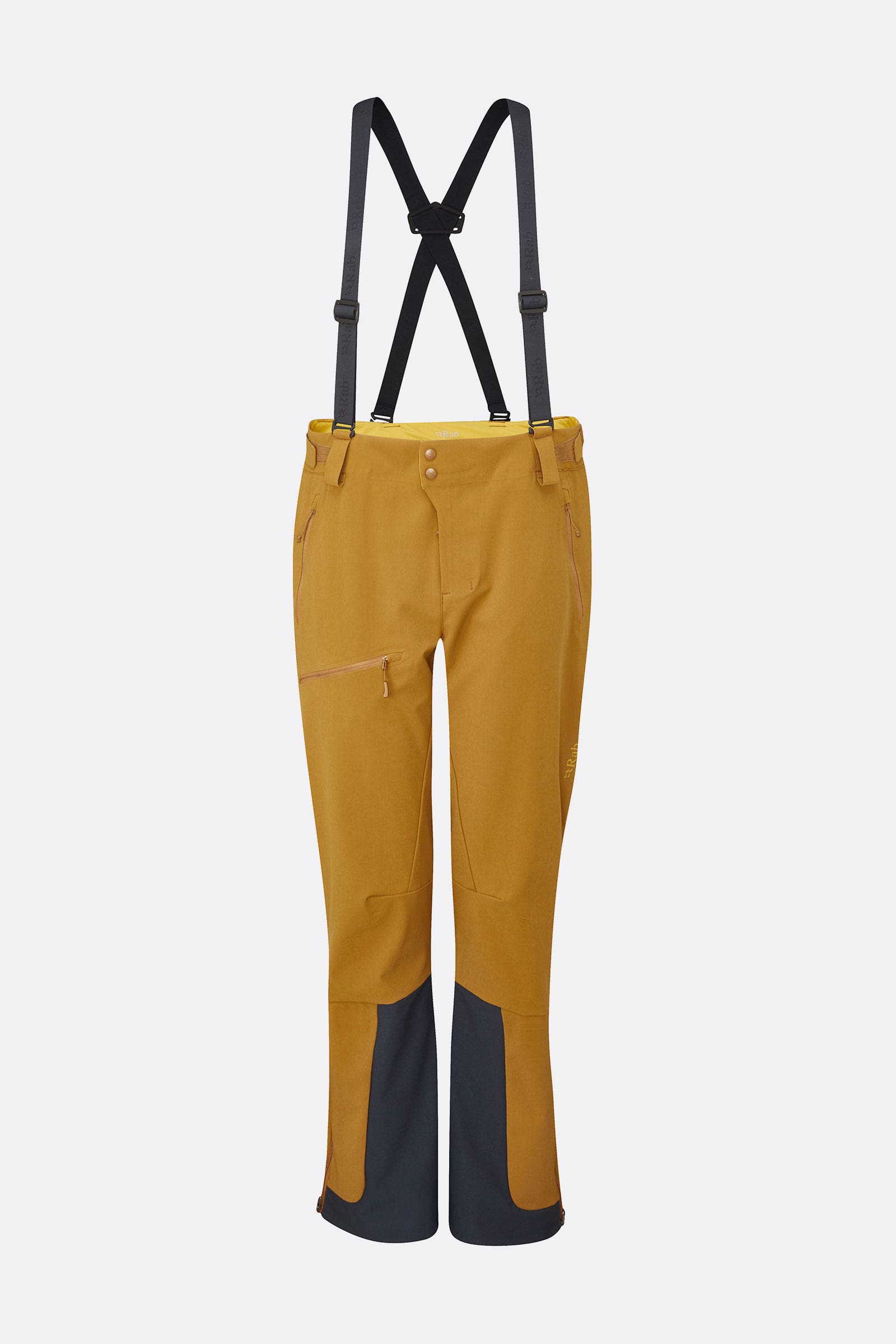 Rab softshell pants store