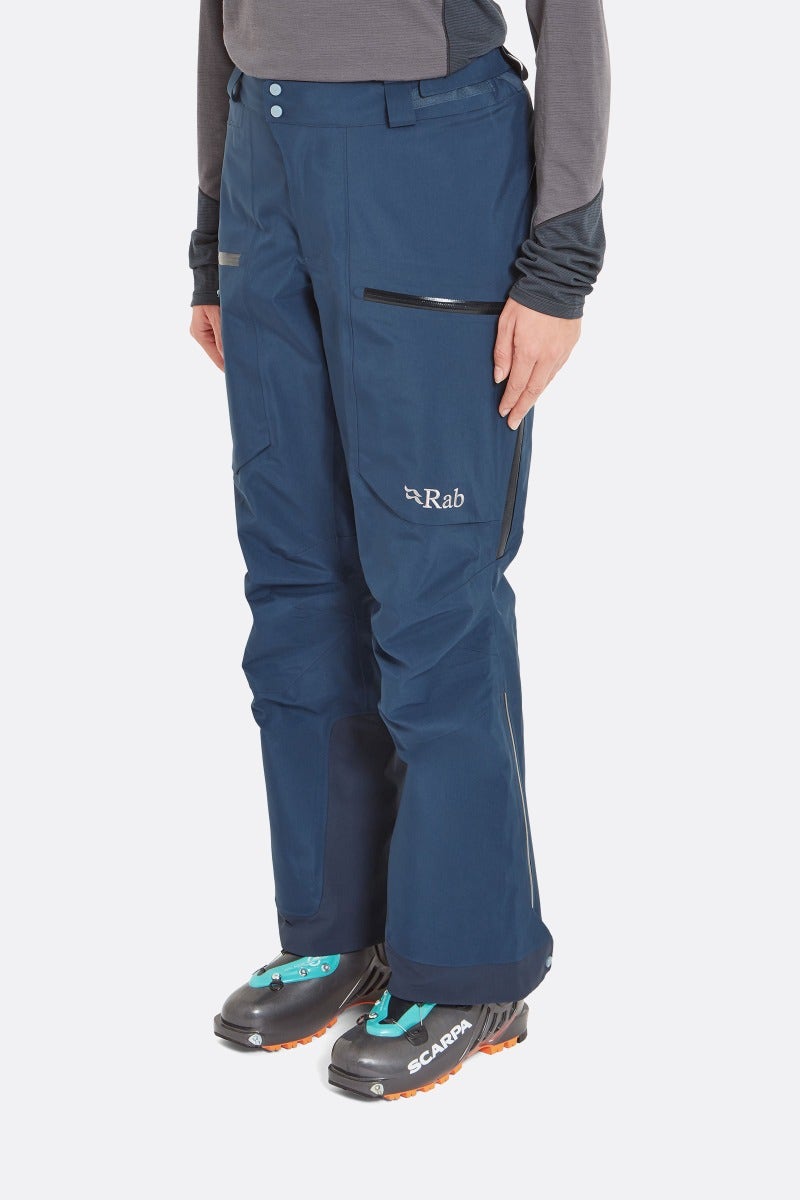 Alpine ski pants store
