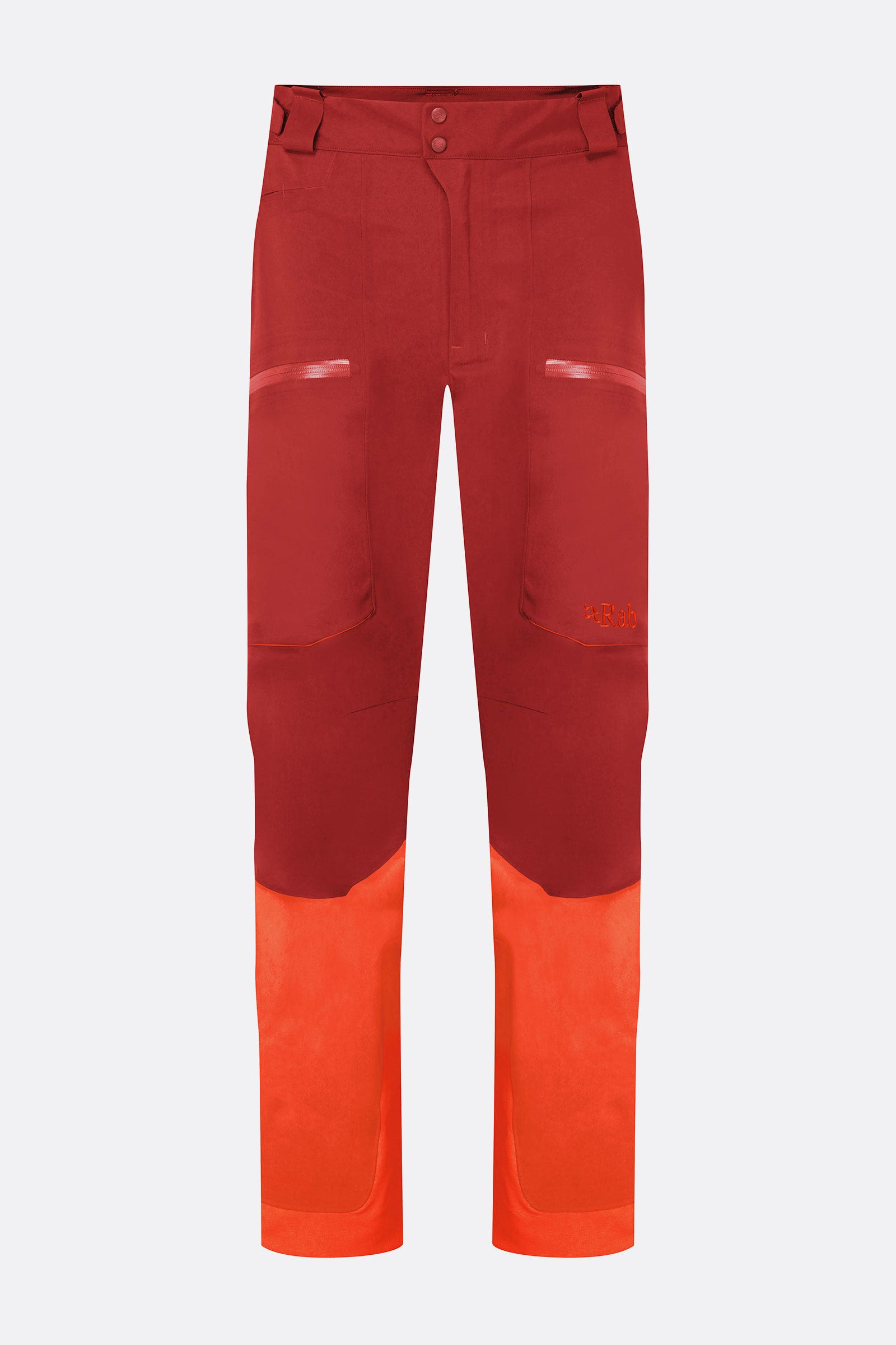 Rab event waterproof trousers sales