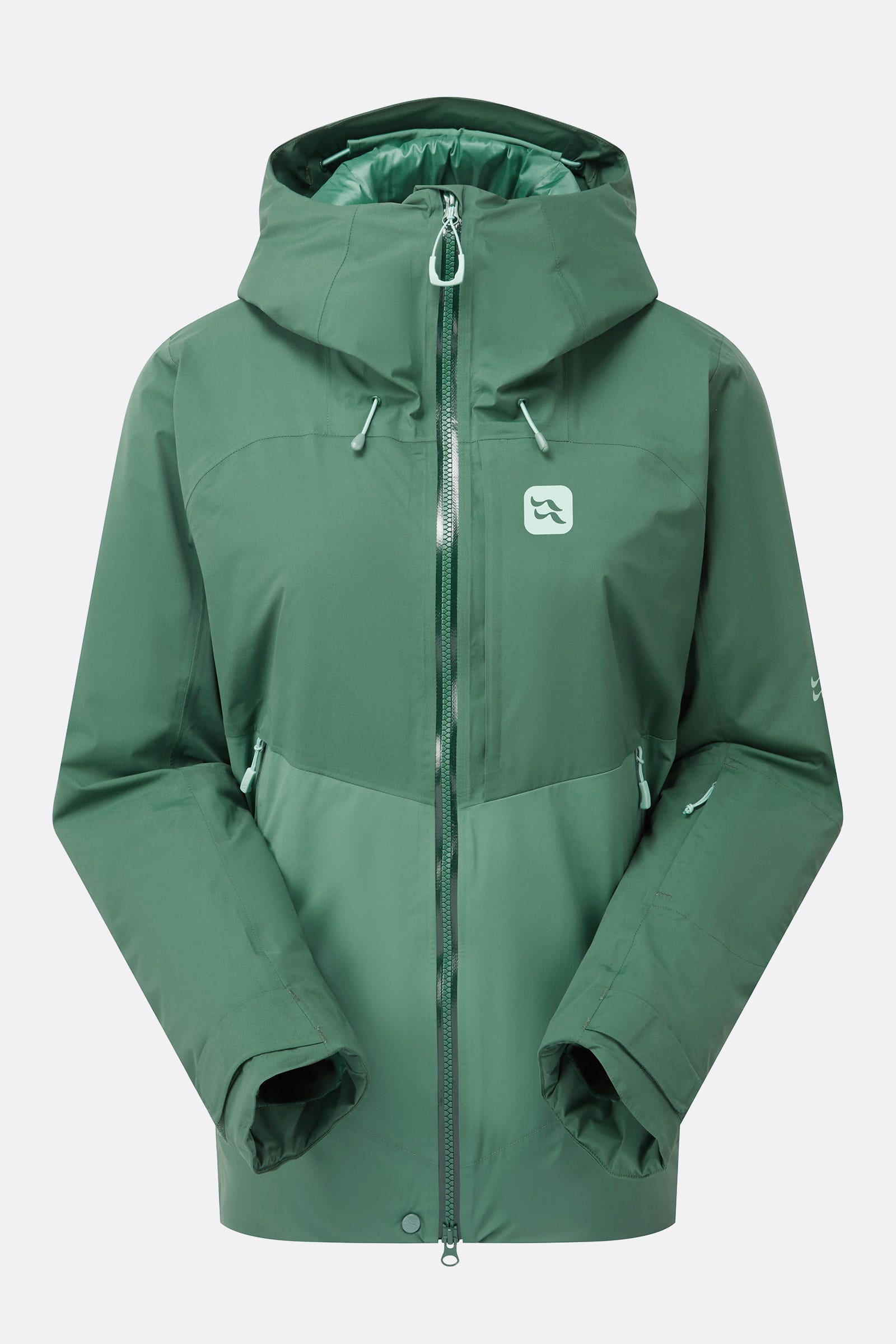 Green Slate/Eucalyptus