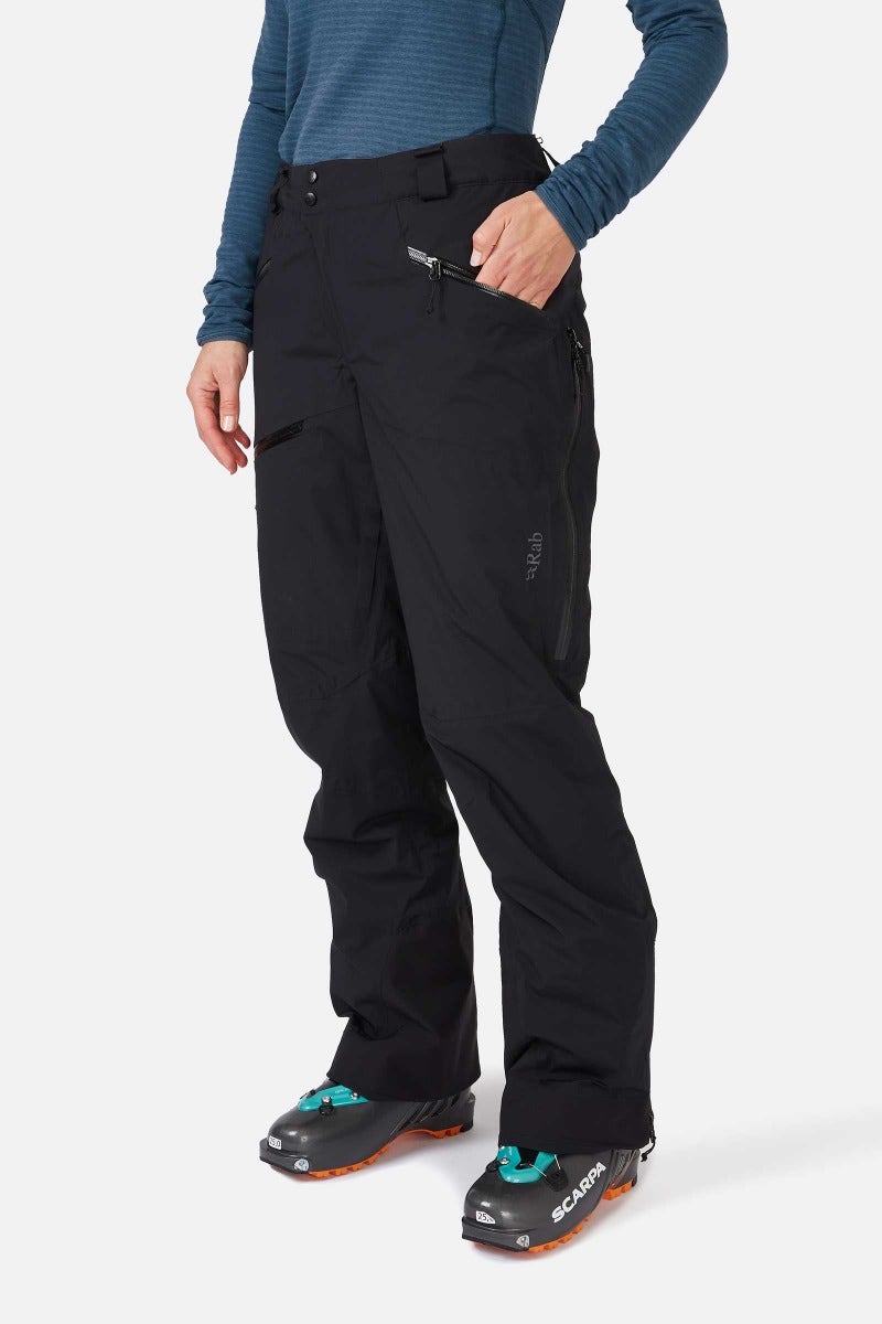 Women s Khroma Diffract Insulated Ski Pants