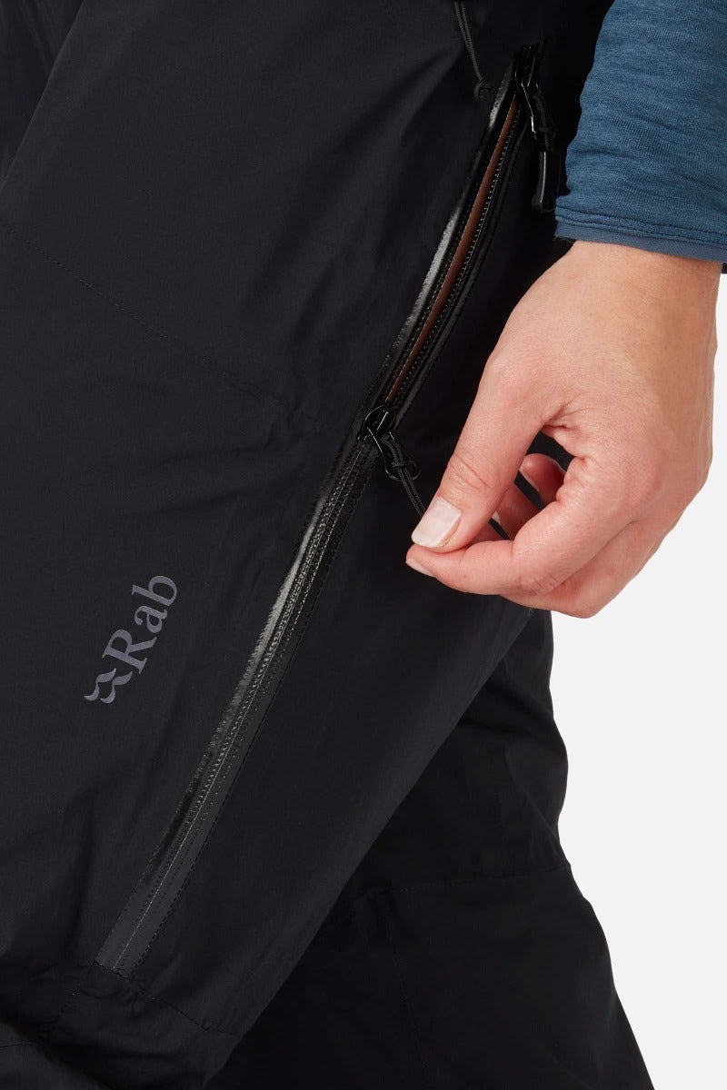 Rab on sale insulated pants