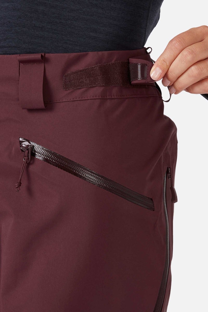 Rab sales flux pants