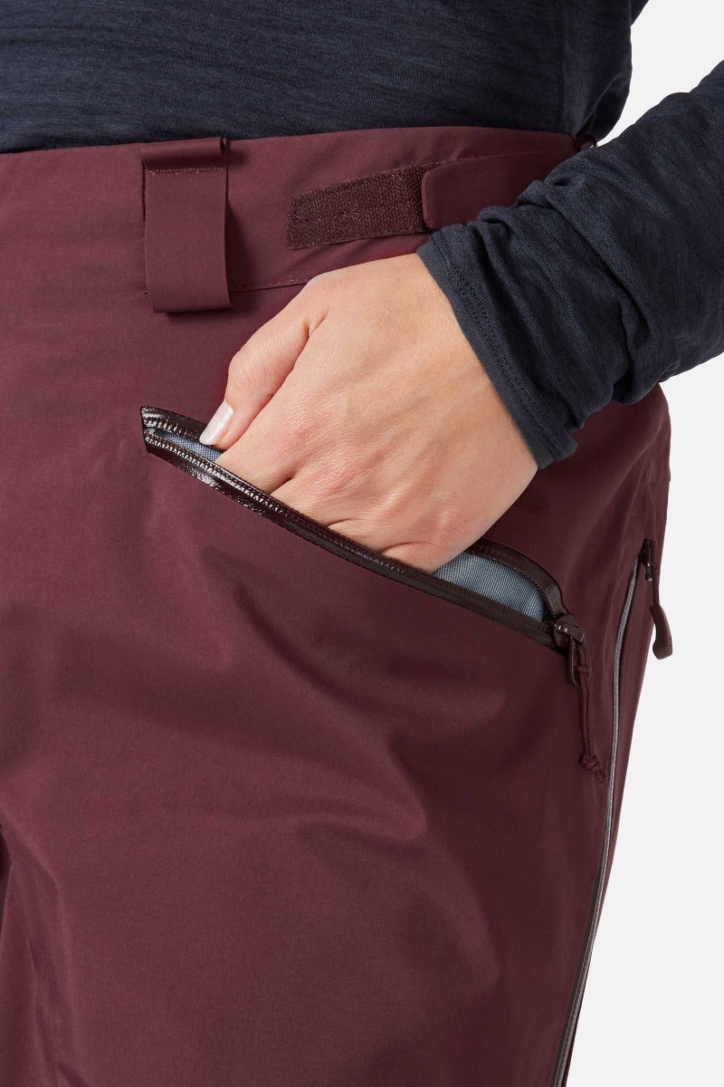 Men's sentinel sales regular gtx pant