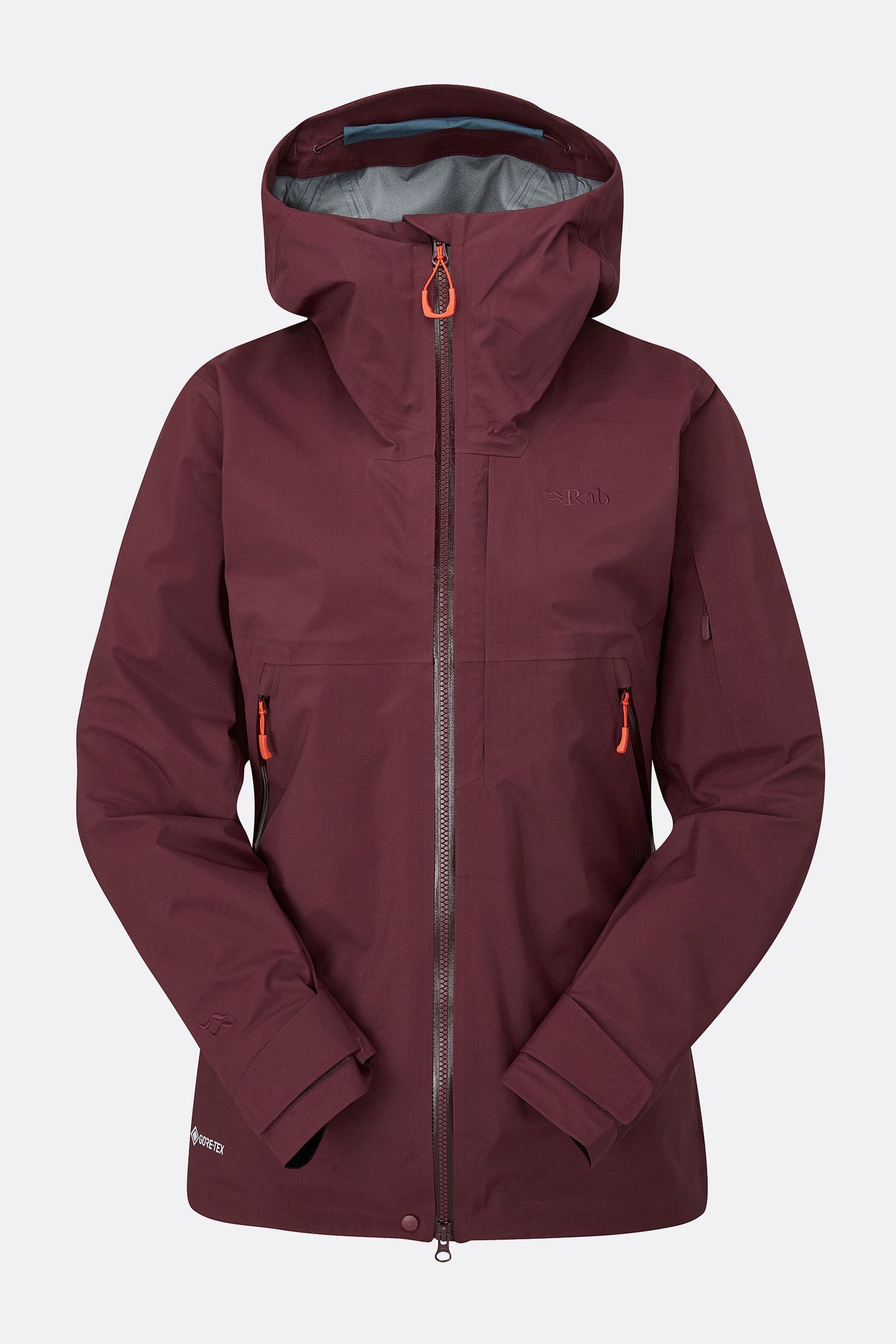 Gore tex ladies waterproof coats 2025