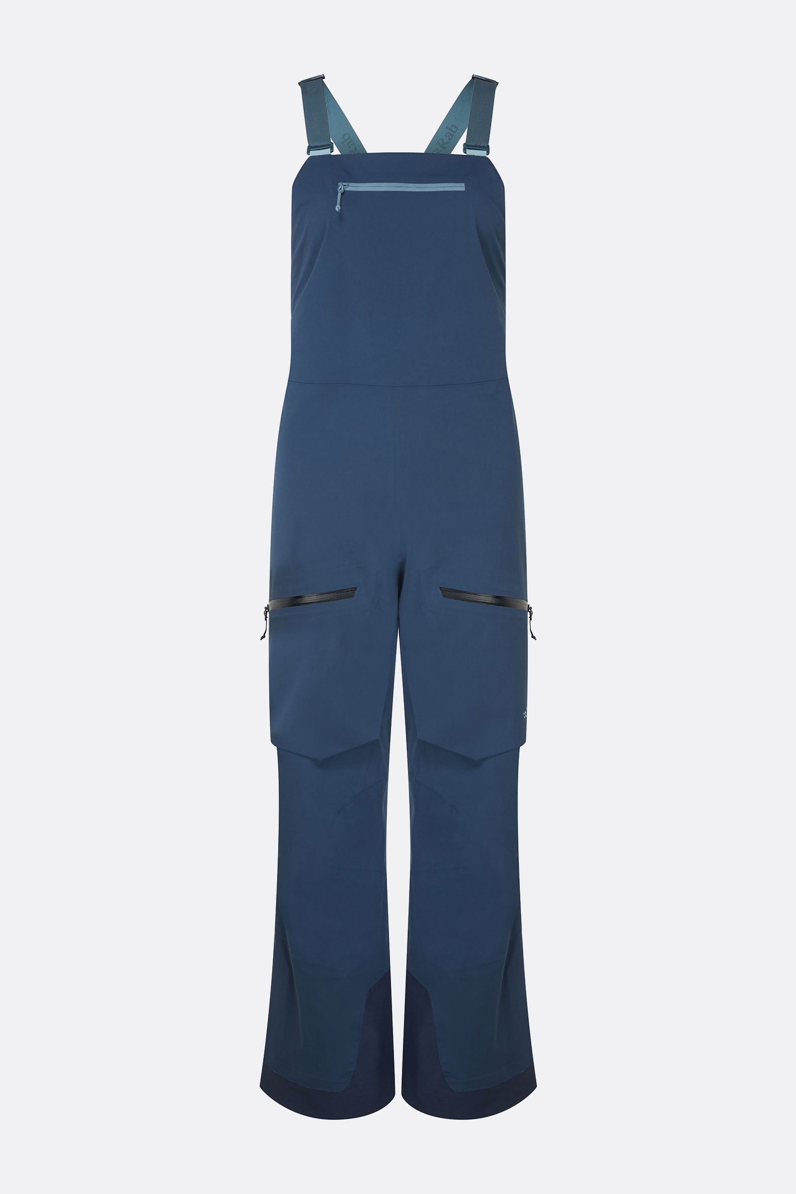 Tempest Blue