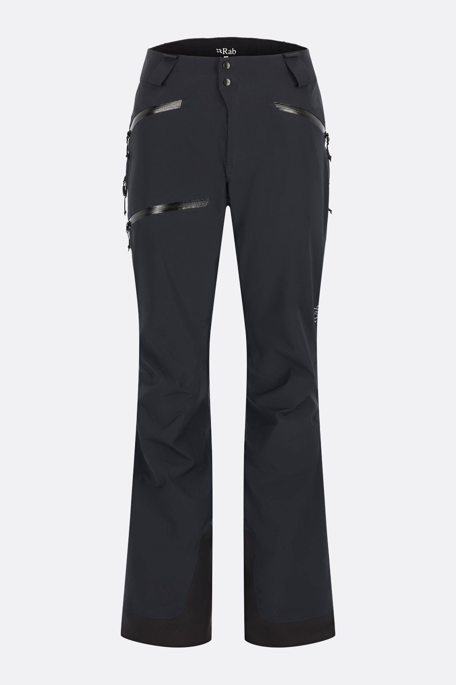 Rab helix womens trousers top